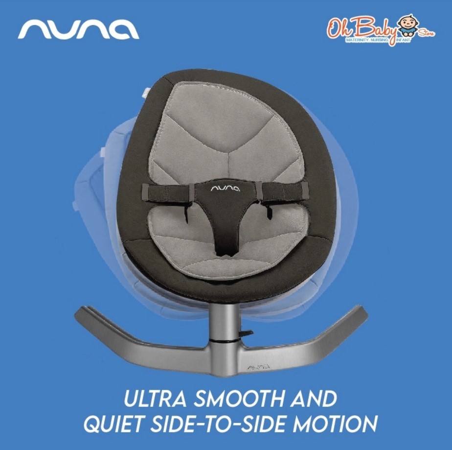 Baby Seat Nuna Leaf Original - photo 3