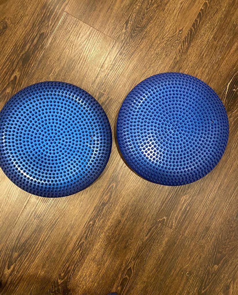 Posture / Core Stability cushion/disc - photo 2