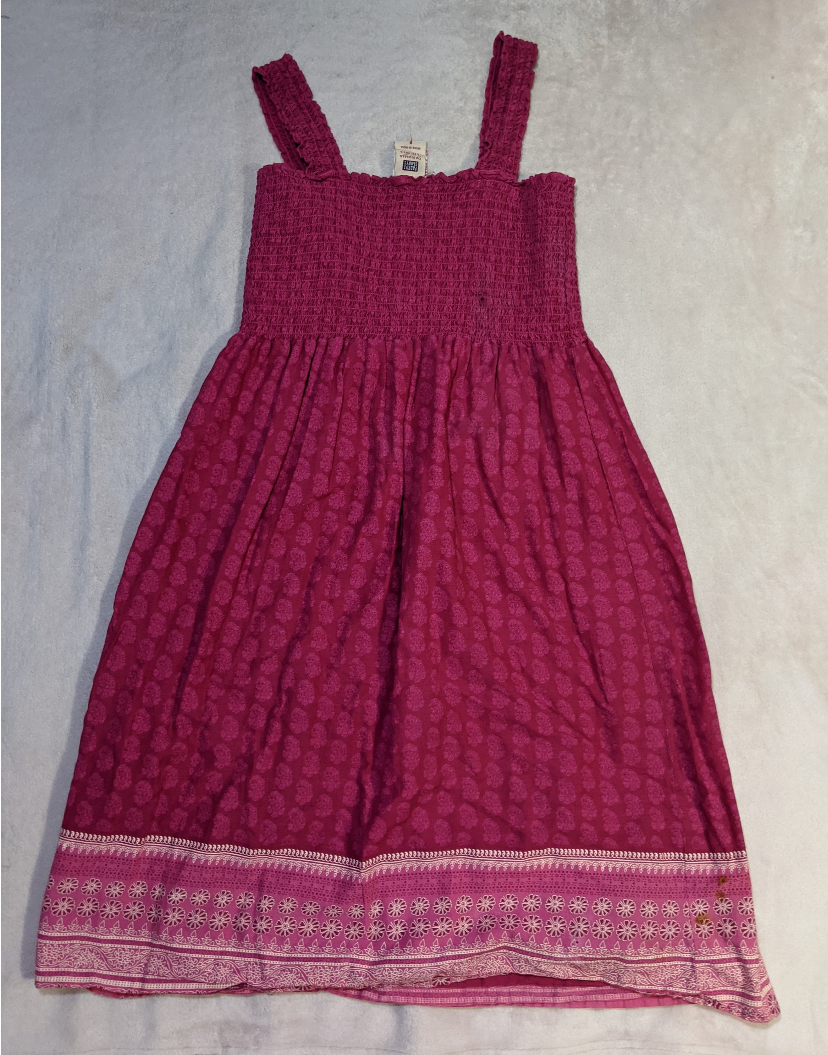 Faded Glory sundress - photo 2