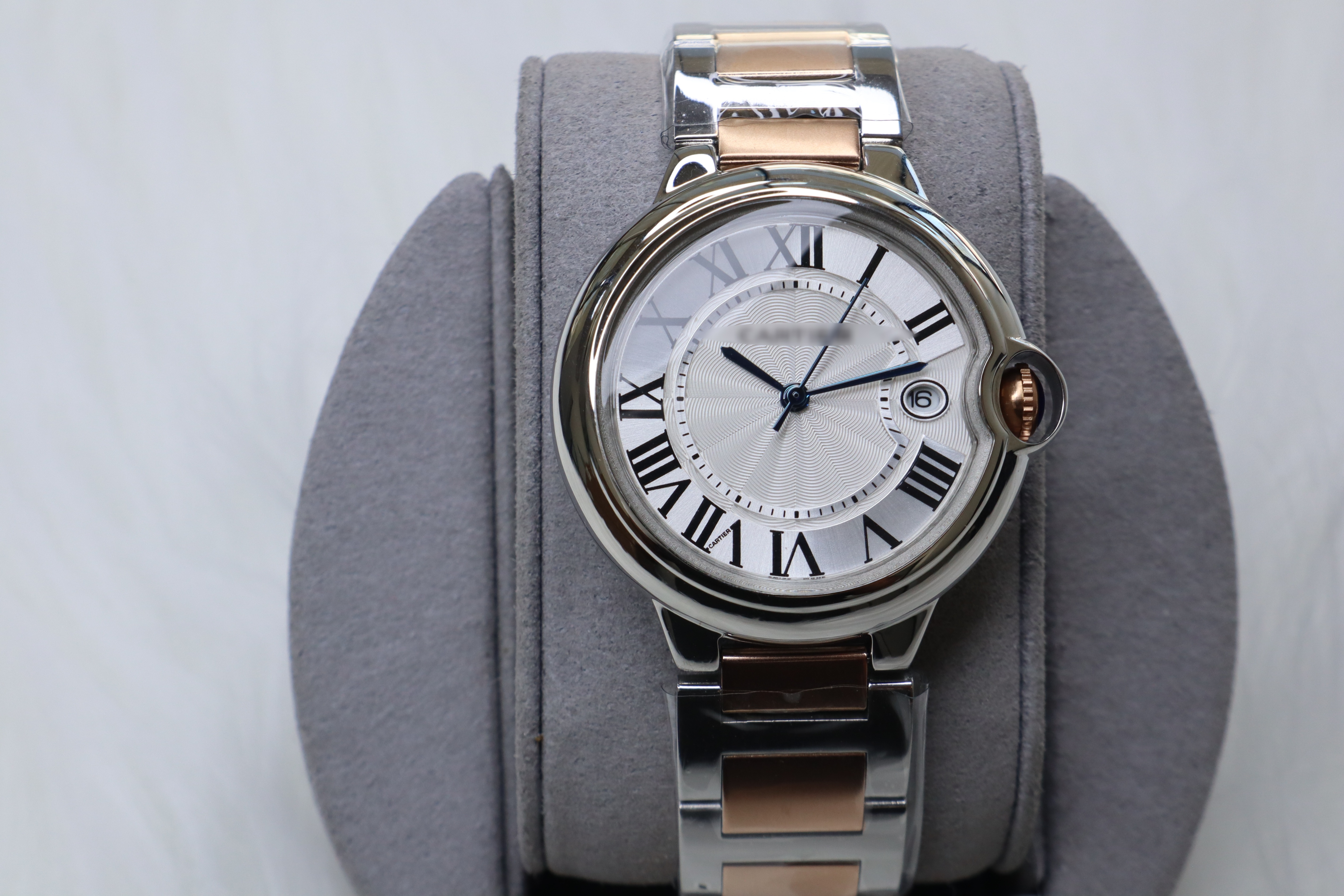 Luxury Super Premium Quality Automatic Men’s Watch - photo 2