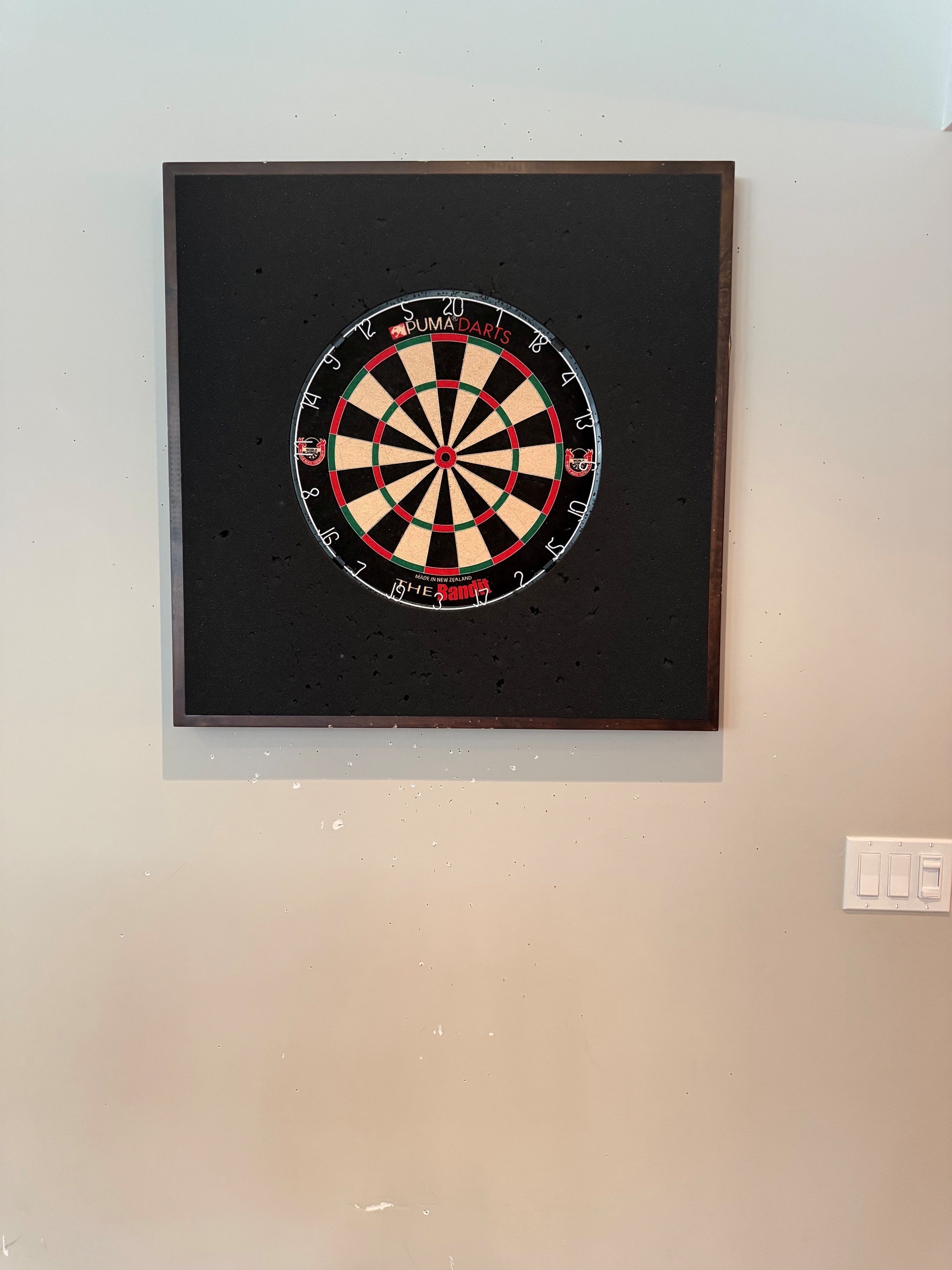 Professional Dard Board Set - photo 3