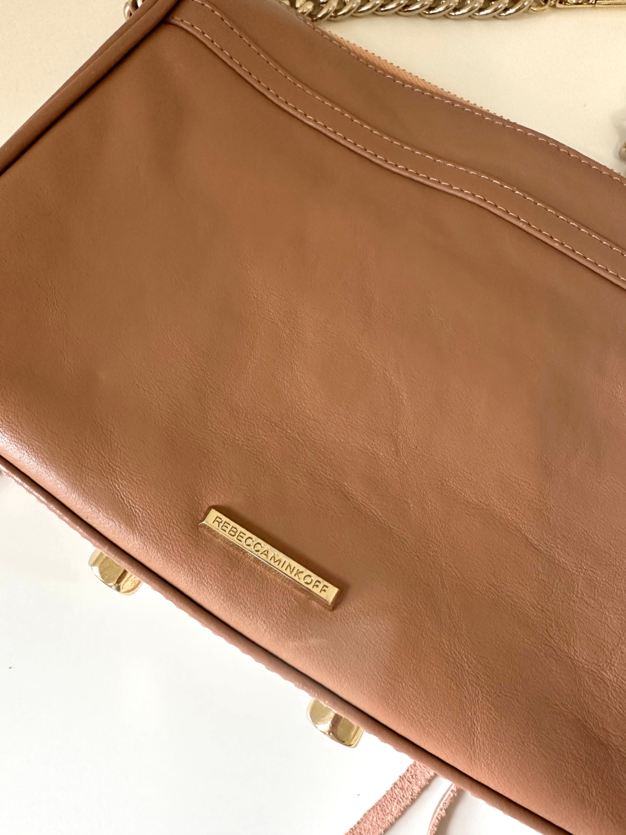 Rebecca Minkoff Crossbody Bag - photo 4