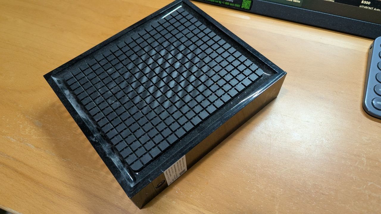 DSL Modem
