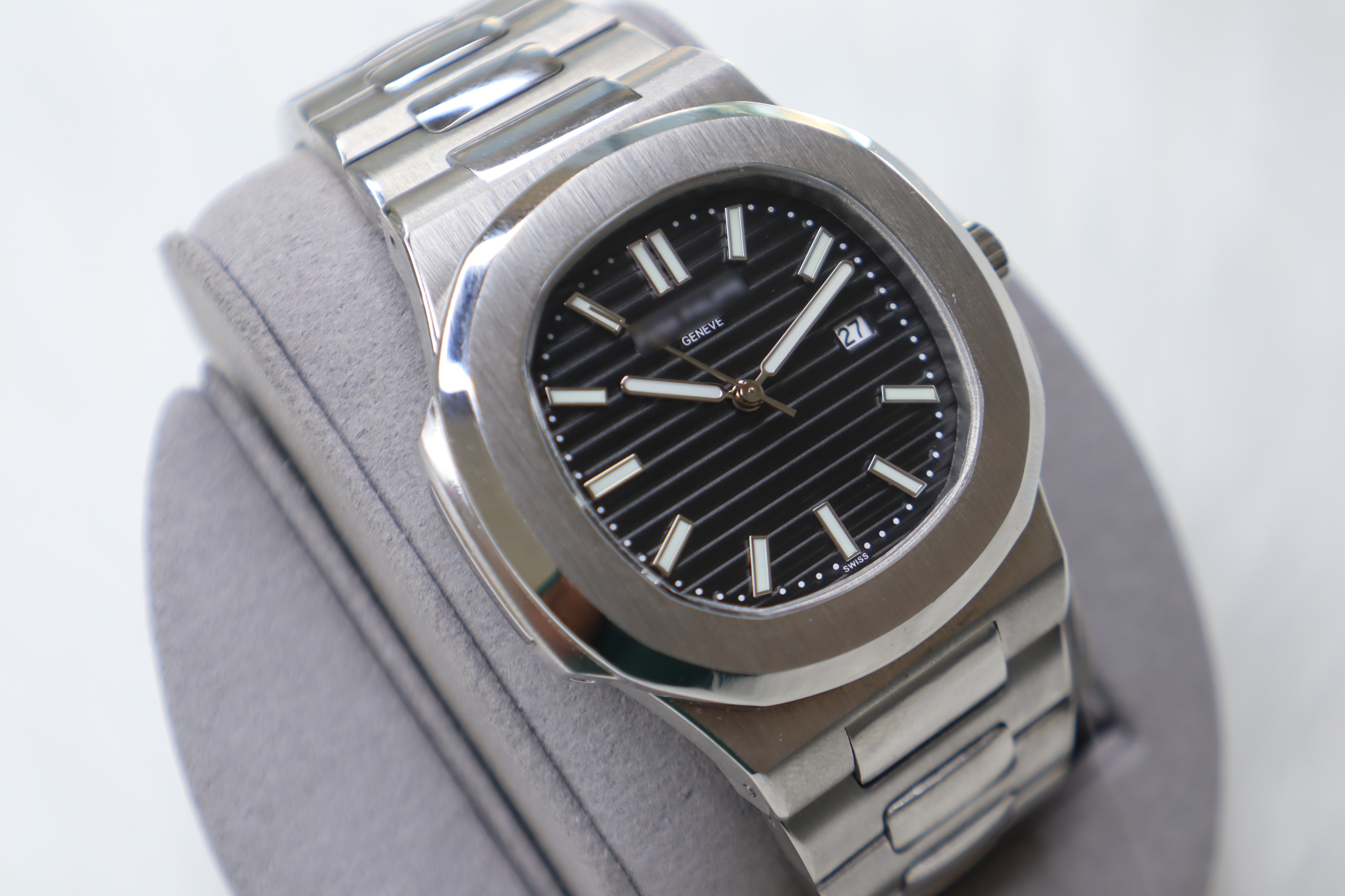 Luxury Super Premium Quality Automatic Men’s Watch - photo 5
