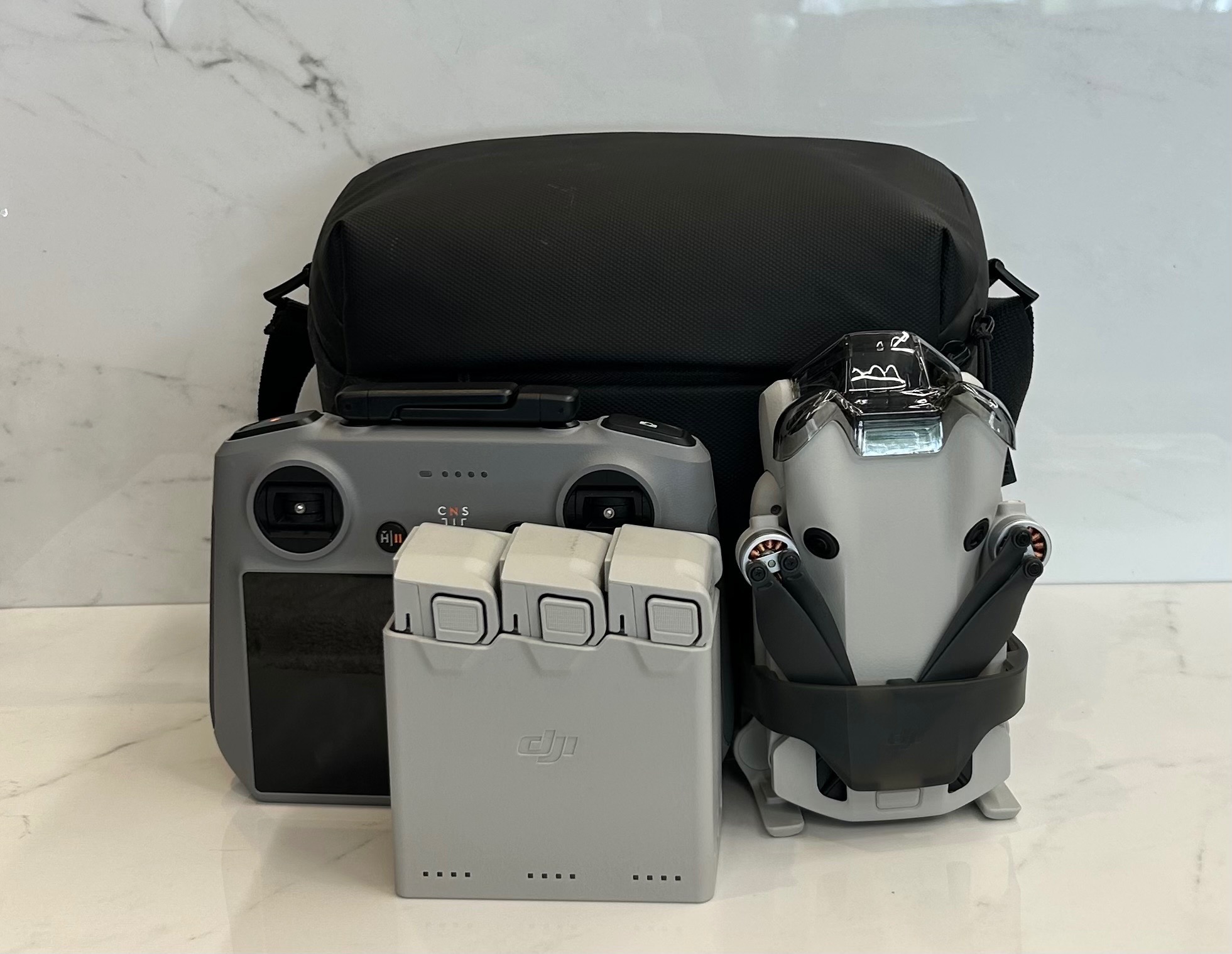 DJI Mini Pro 4 Drone