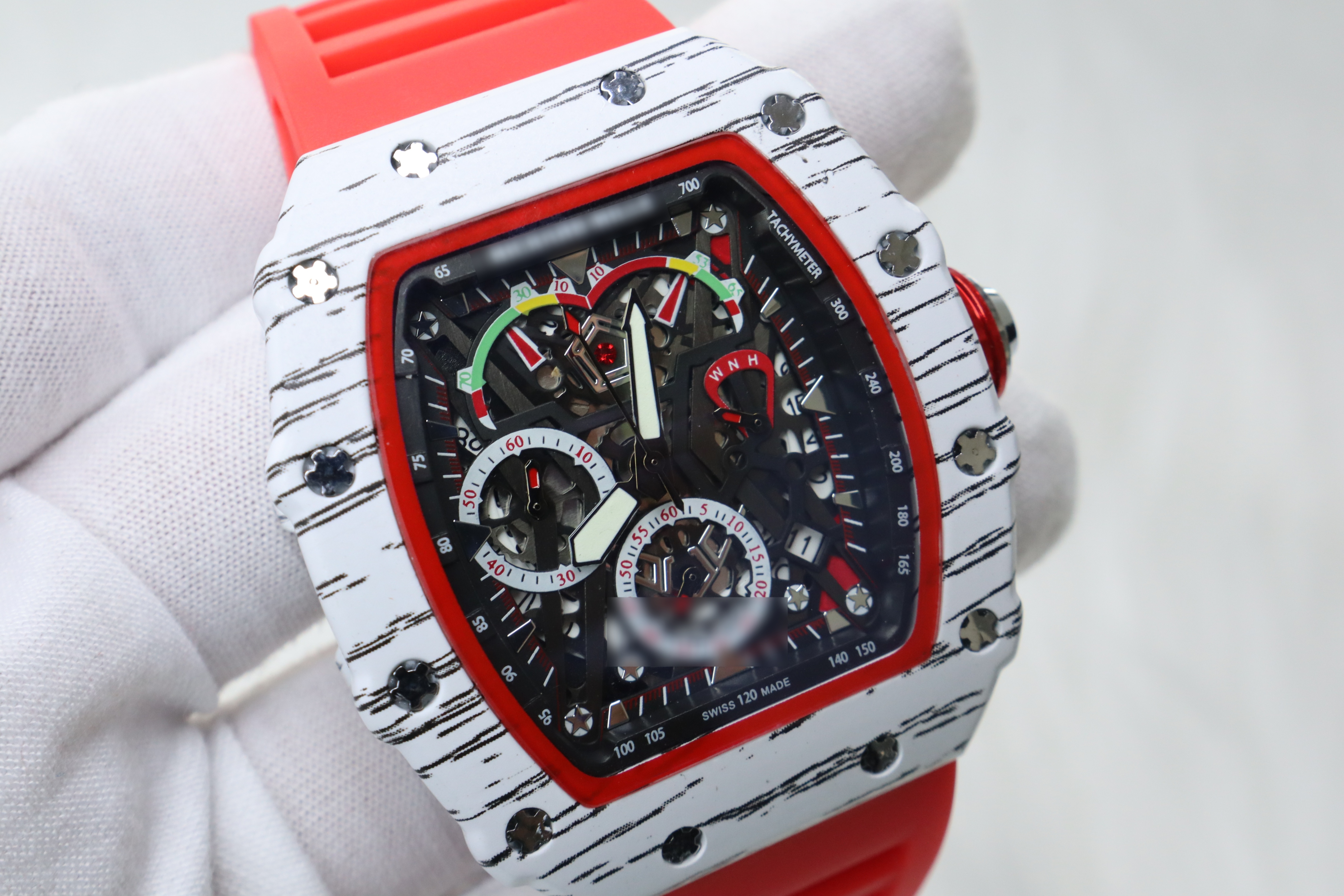 Luxury Super Premium Quality Automatic Men’s Watch