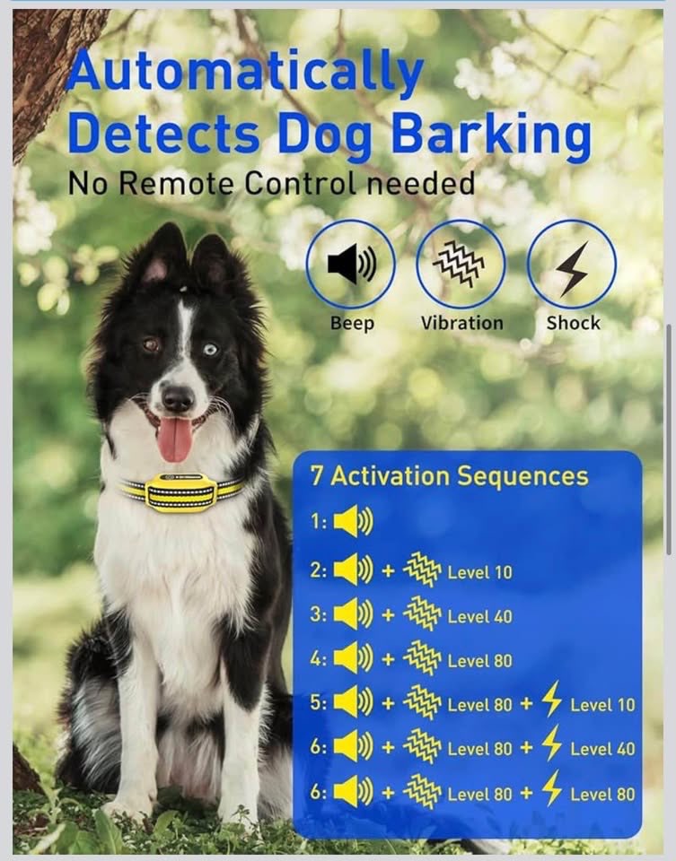 Dog Training Collar - Never Used - BRAND NEW - photo 4