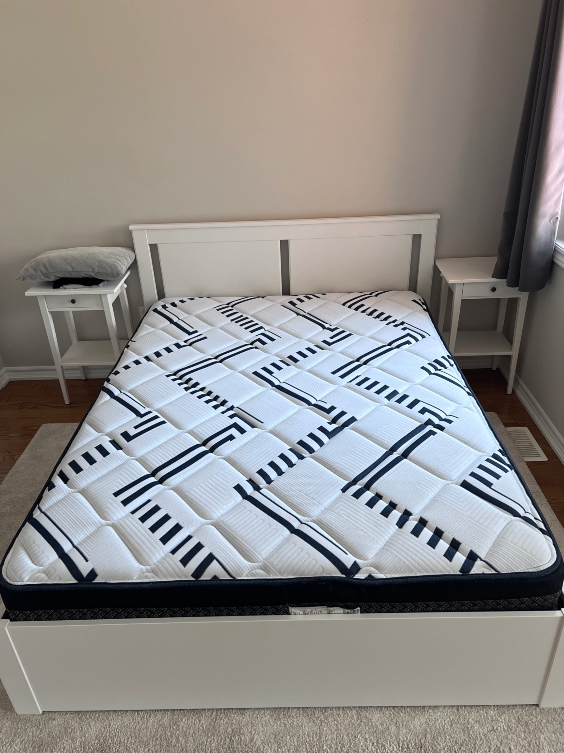 Serta Perfect Sleeper Elite Mattress - Queen Size