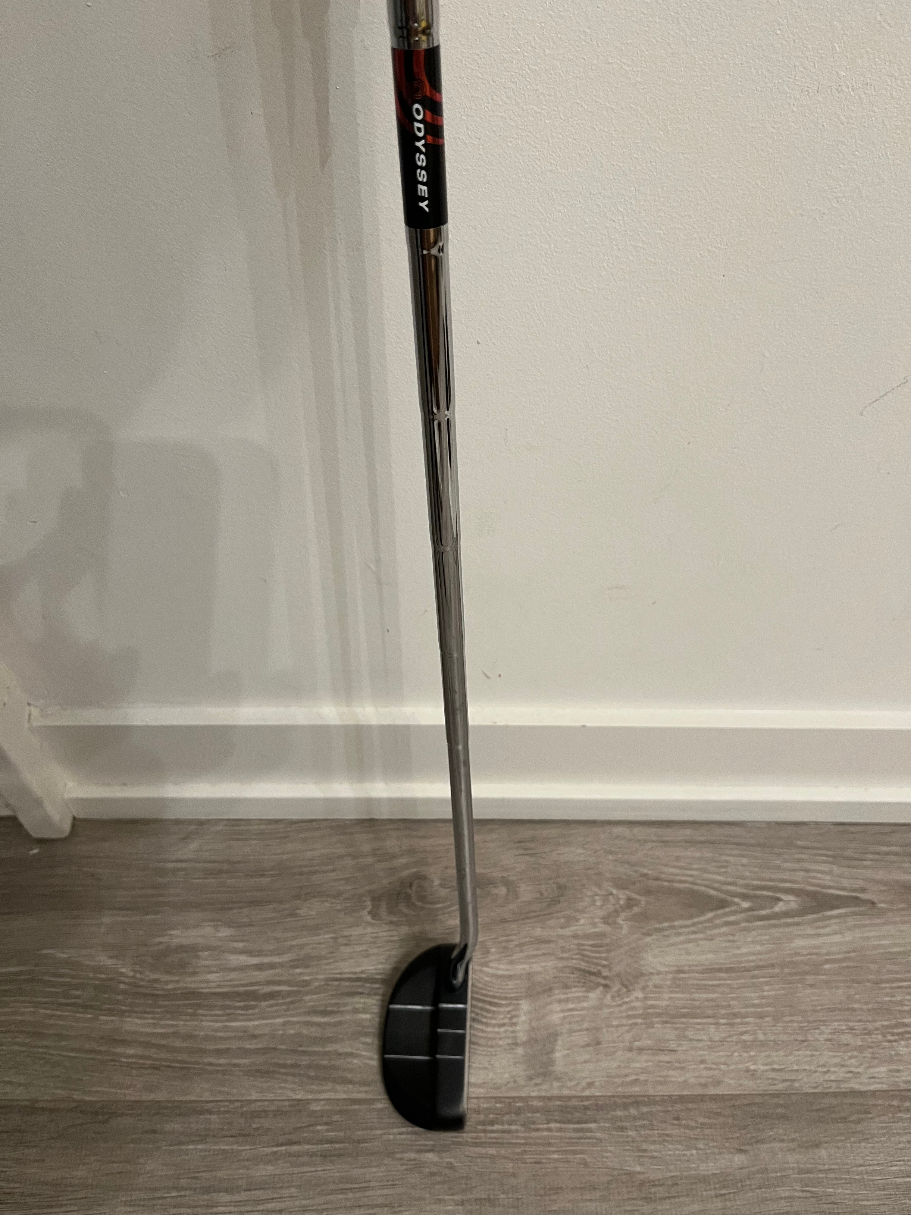 Odyssey White Hot Pro Rossie Putter – 33" (Excellent Condition) - photo 3