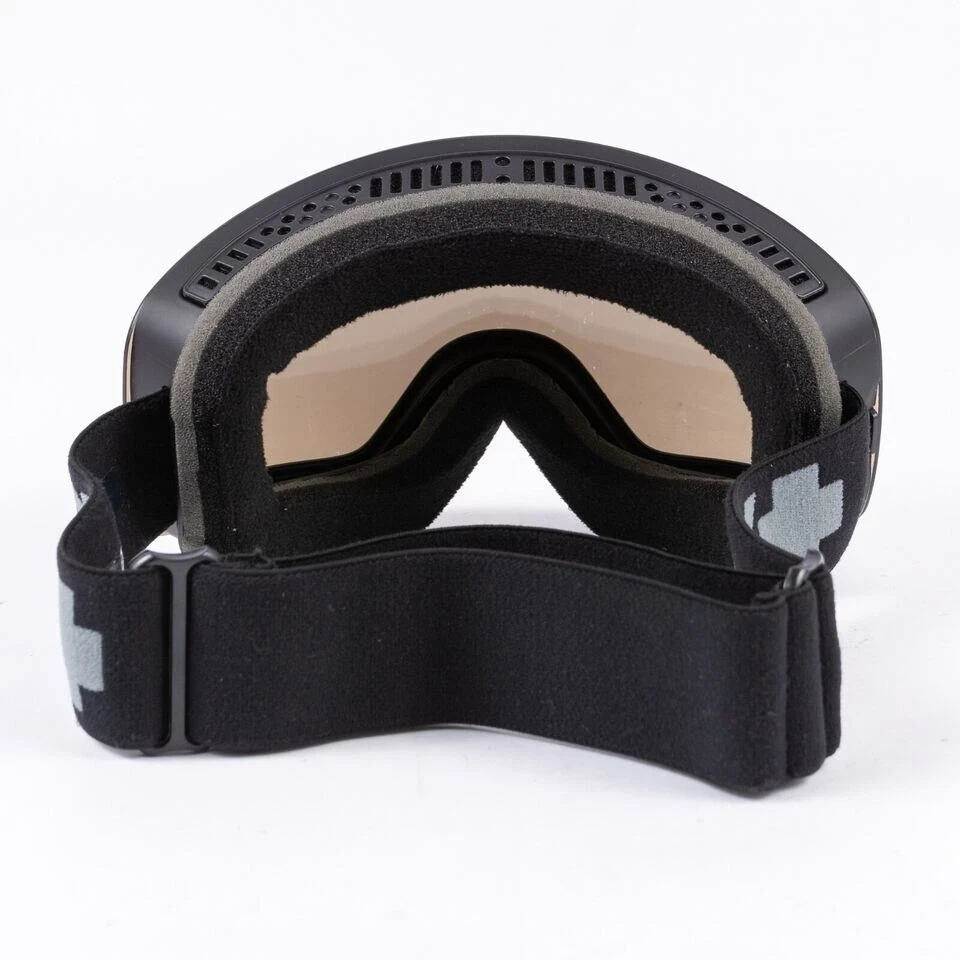 SPY+ Mainstay Snow Goggles with Replacement Lens - Brand New - photo 4