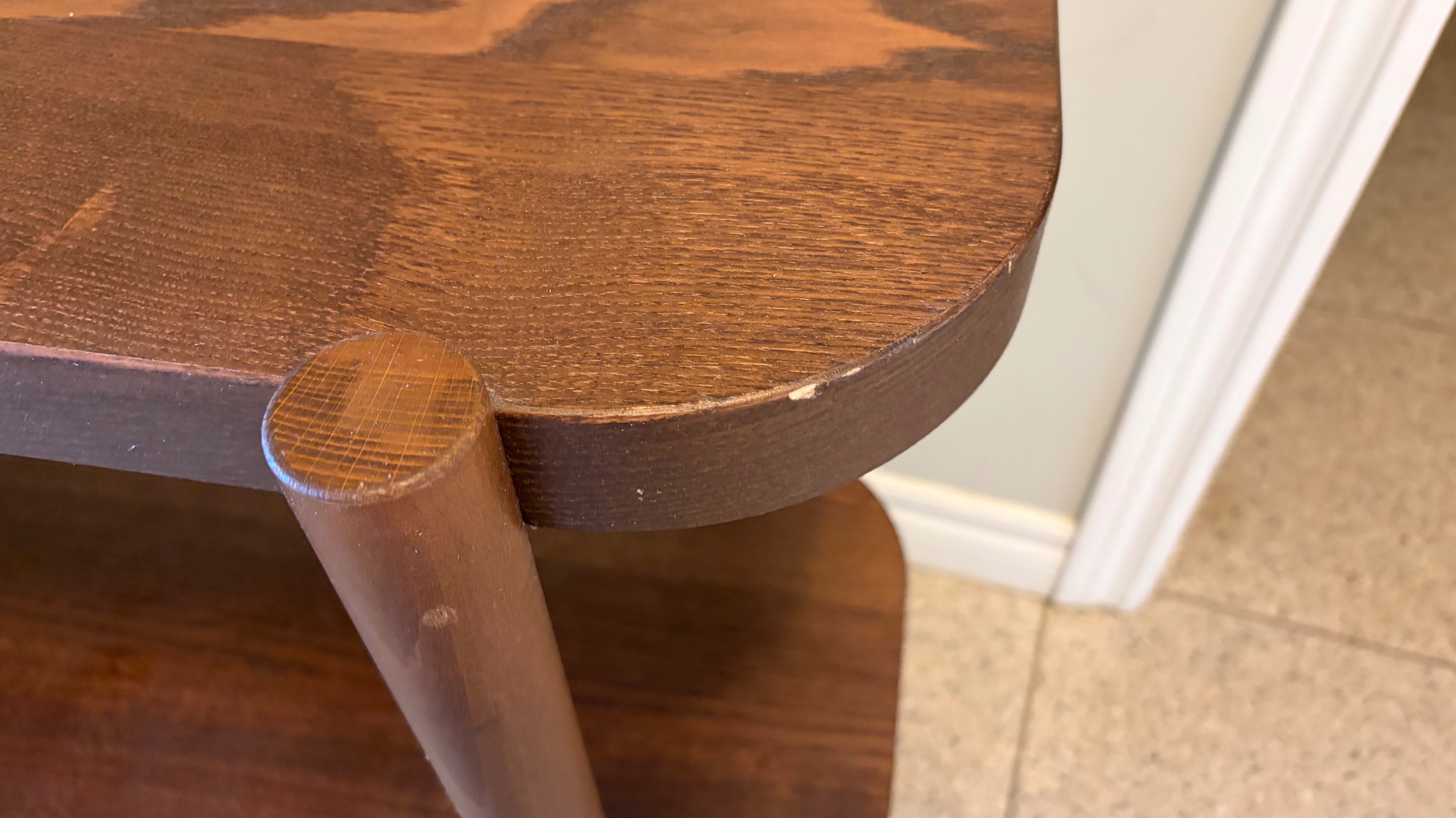 IKEA LISTERBY Console Table - photo 4