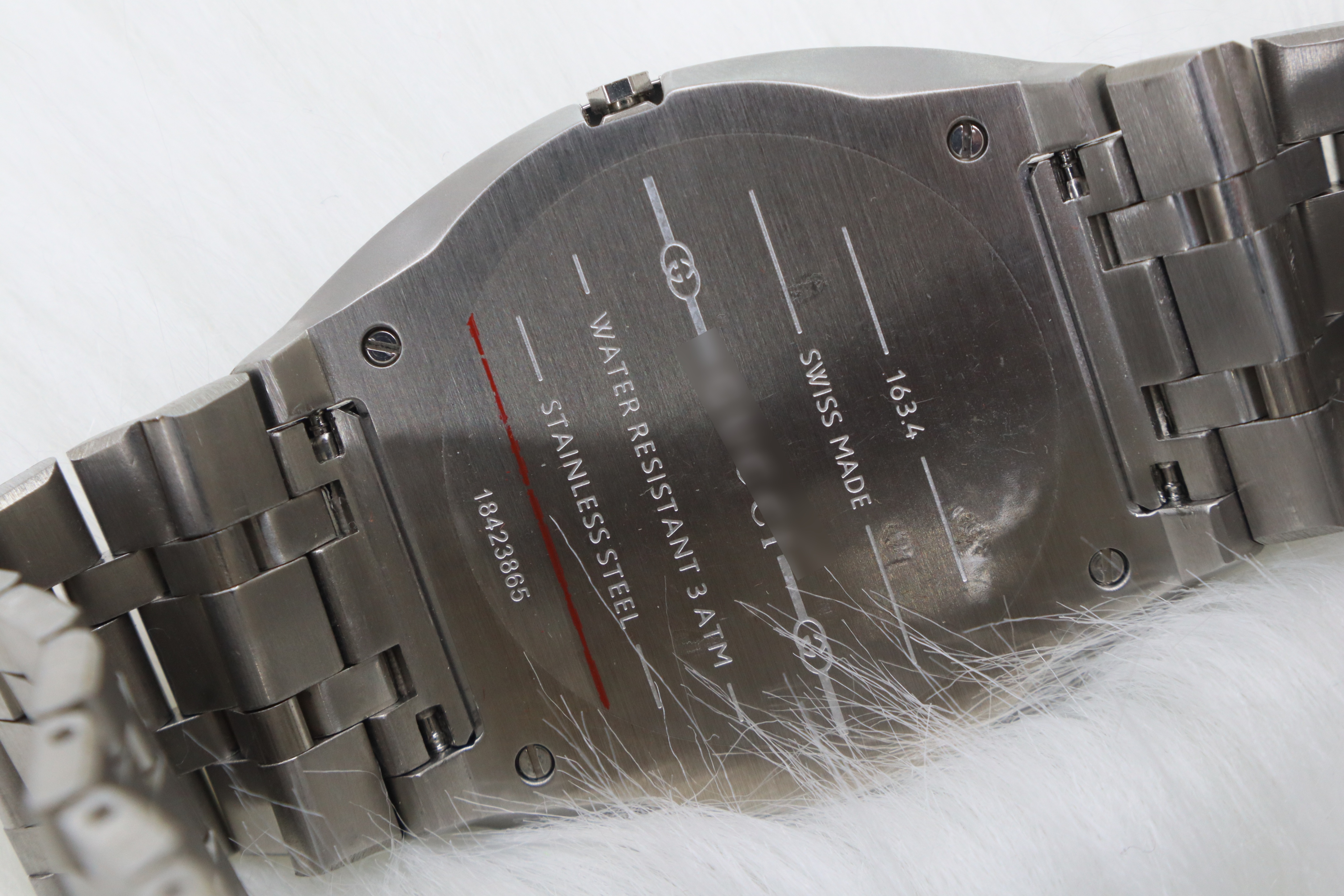 Luxury Super Premium Quality Automatic Men’s Watch - photo 5