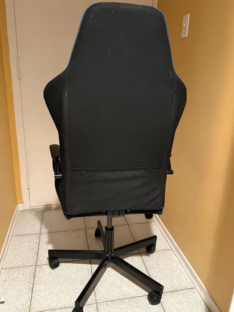 gaming chair - photo 2