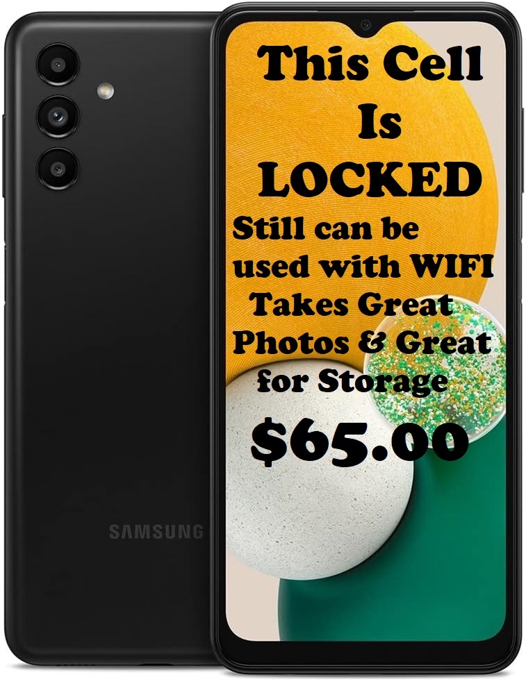 Galaxy A13 5G Samsung - photo 3