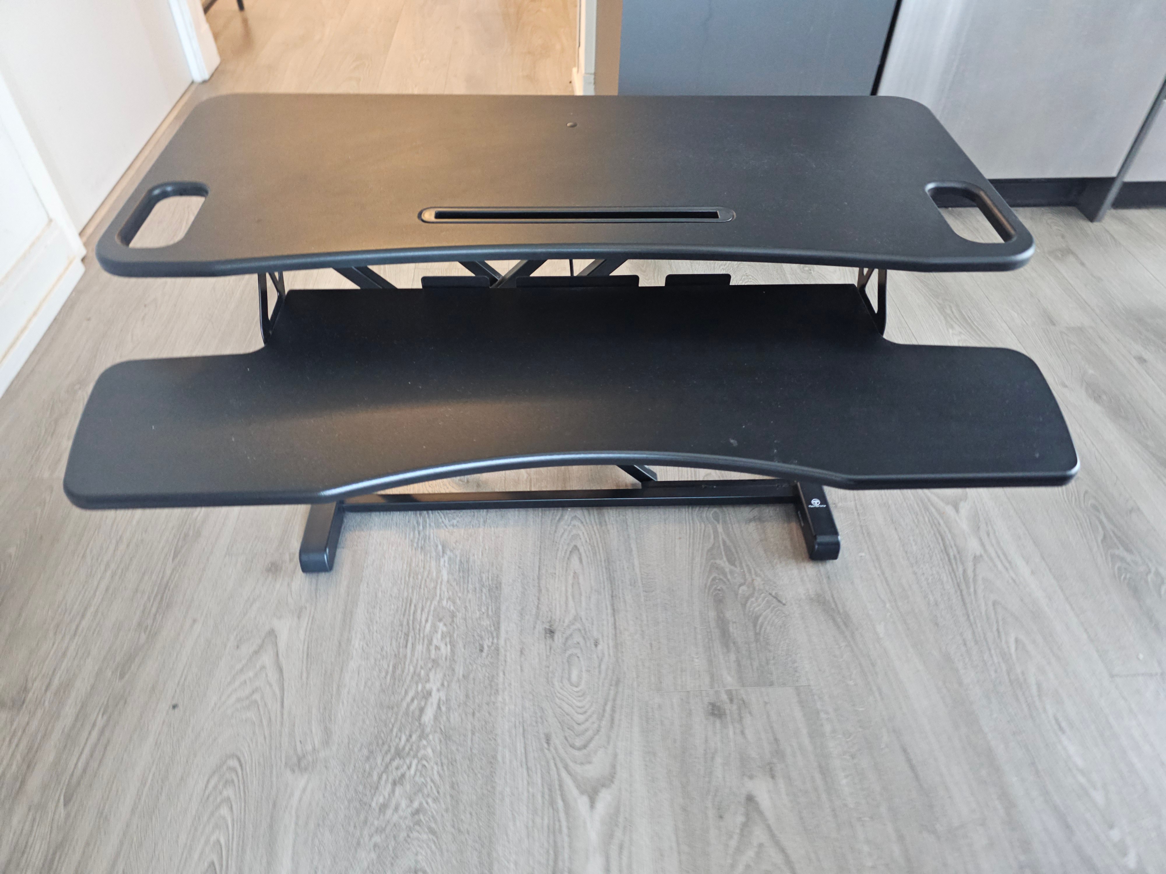 Standing Table Extension for Sale - photo 5