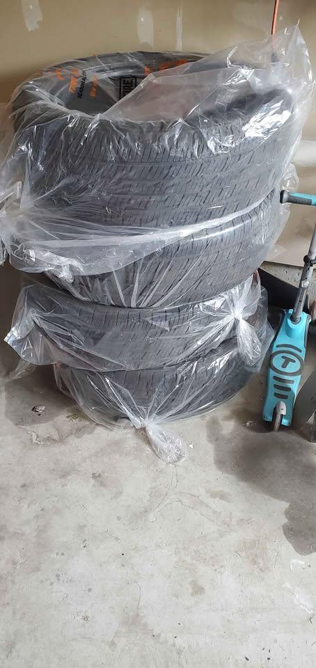 Sumitomo All Season Tires