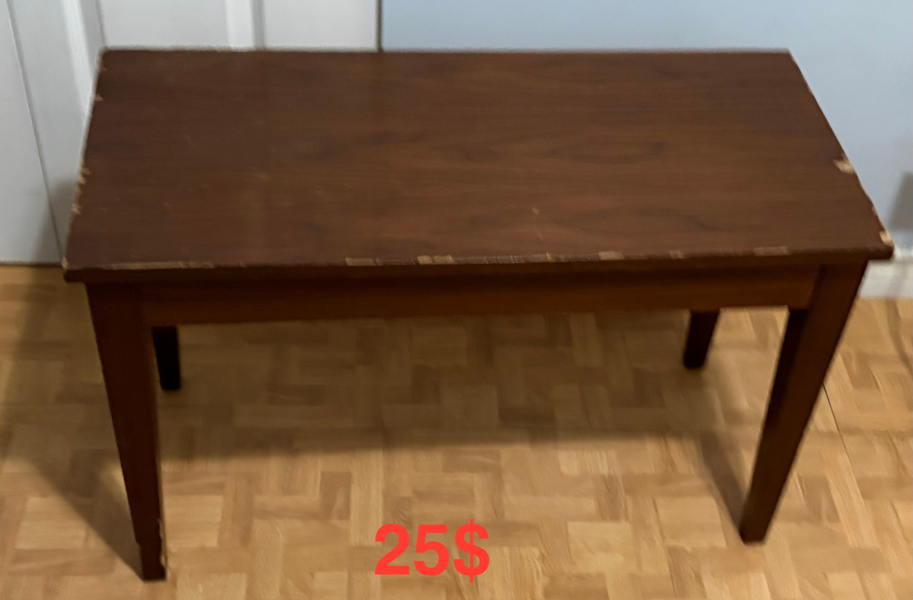 Bench