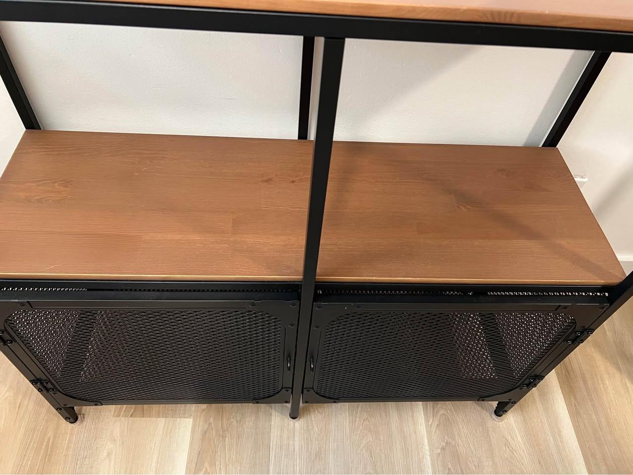 IKEA Shelving Unit - photo 4