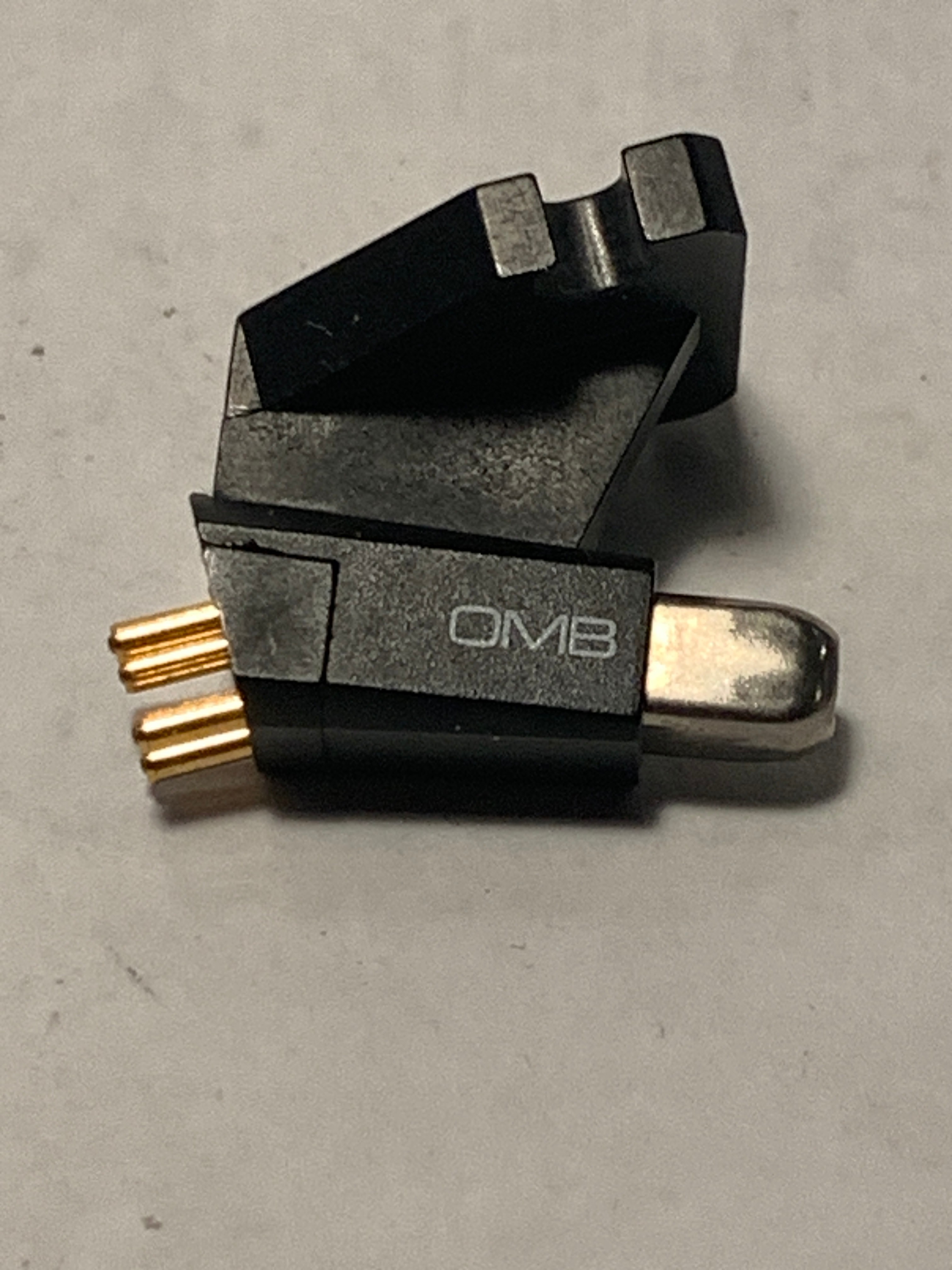 Ortofon Super OM 30 Turntable Cartridge Body -  No Stylus - photo 5