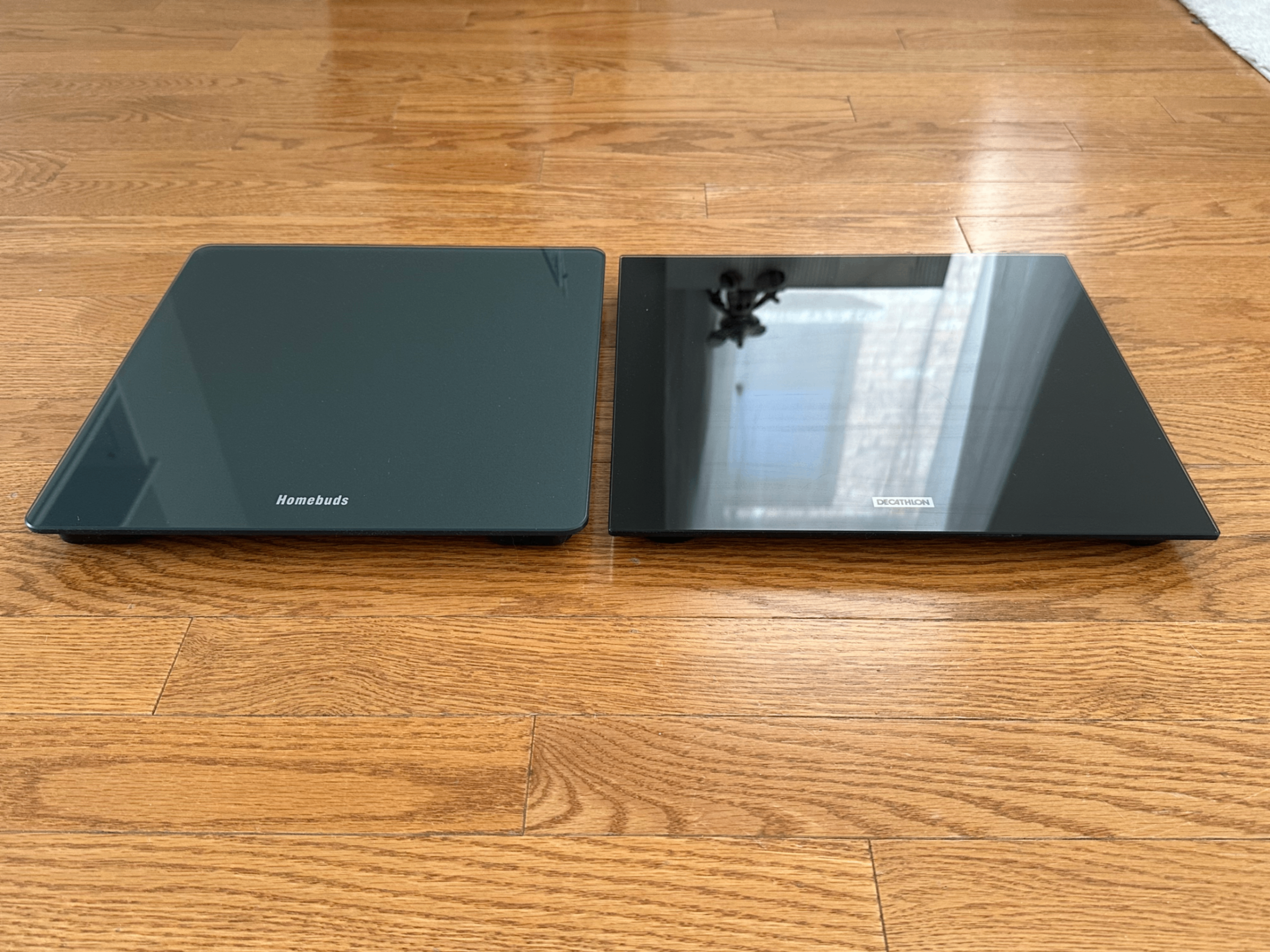 Digital Scale - photo 2