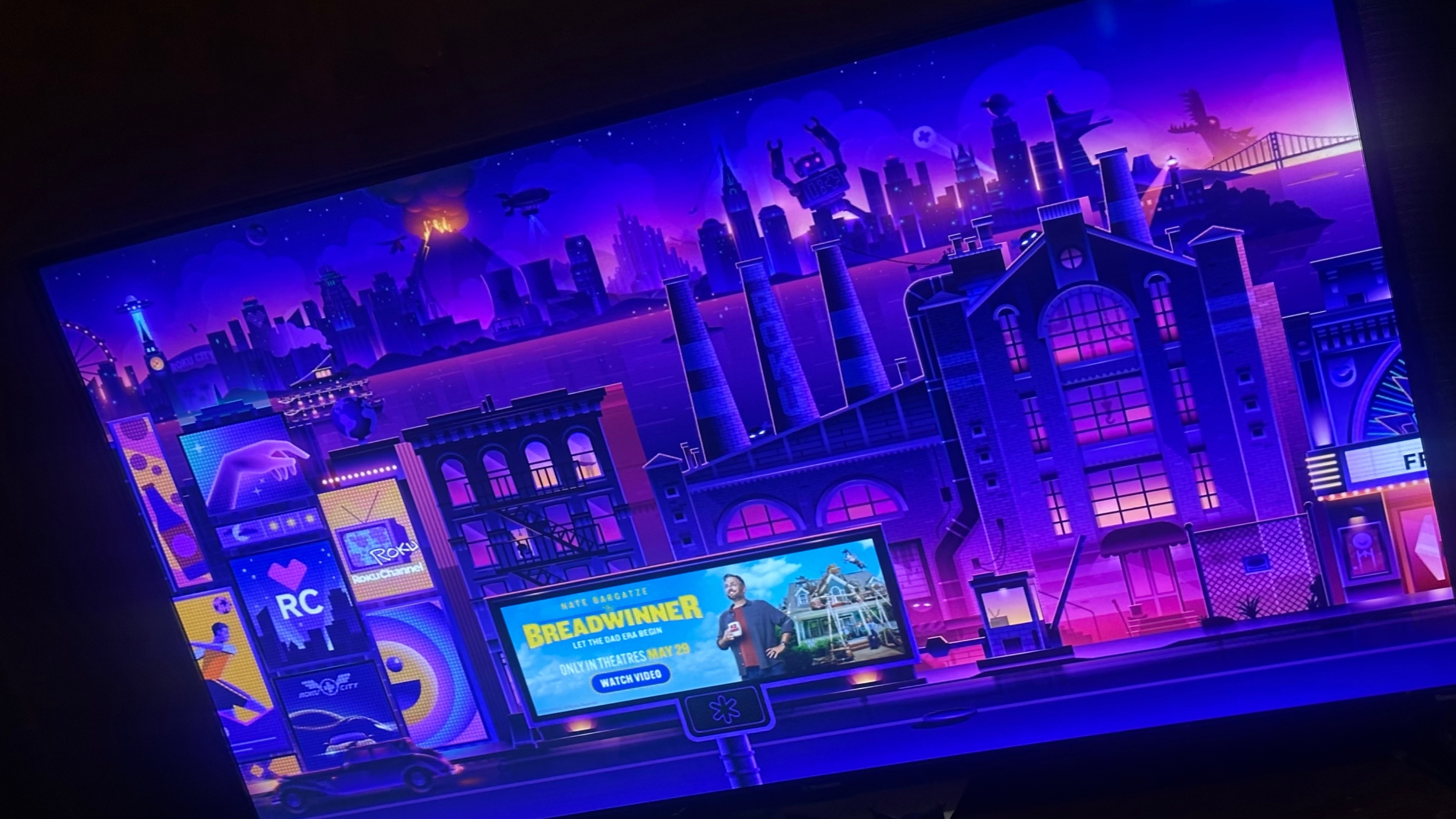 40 inch TV - photo 2