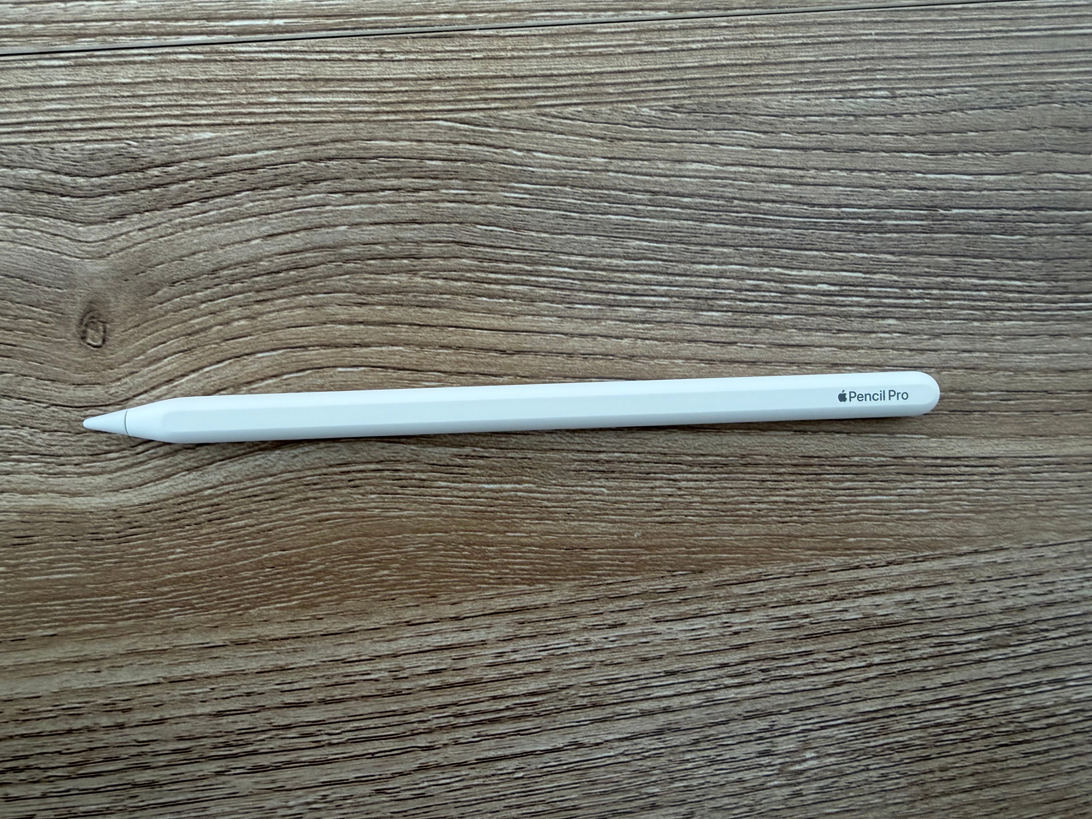 Apple Pencil Pro