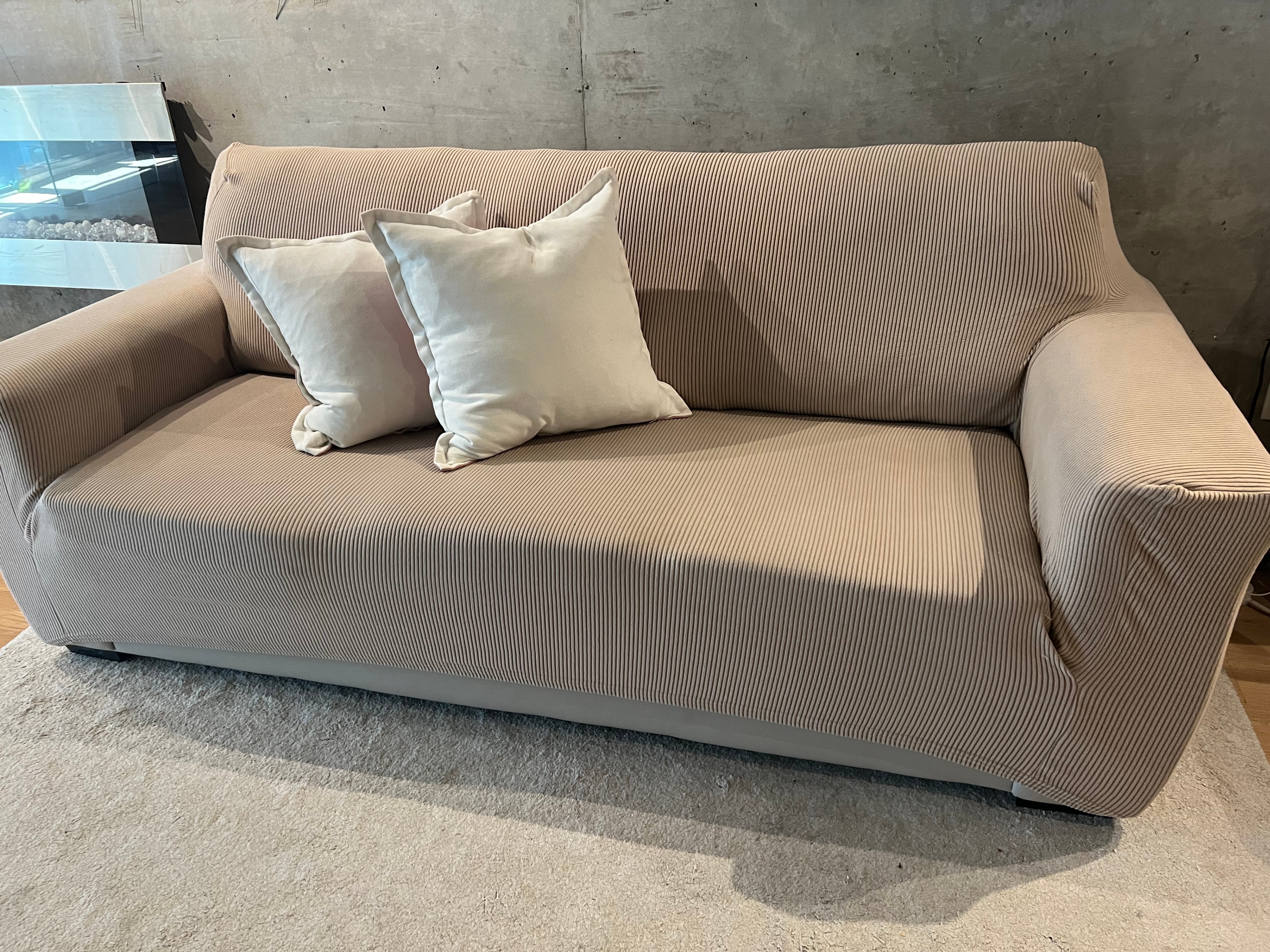 Sofa Couch – $45 (Pickup Only)