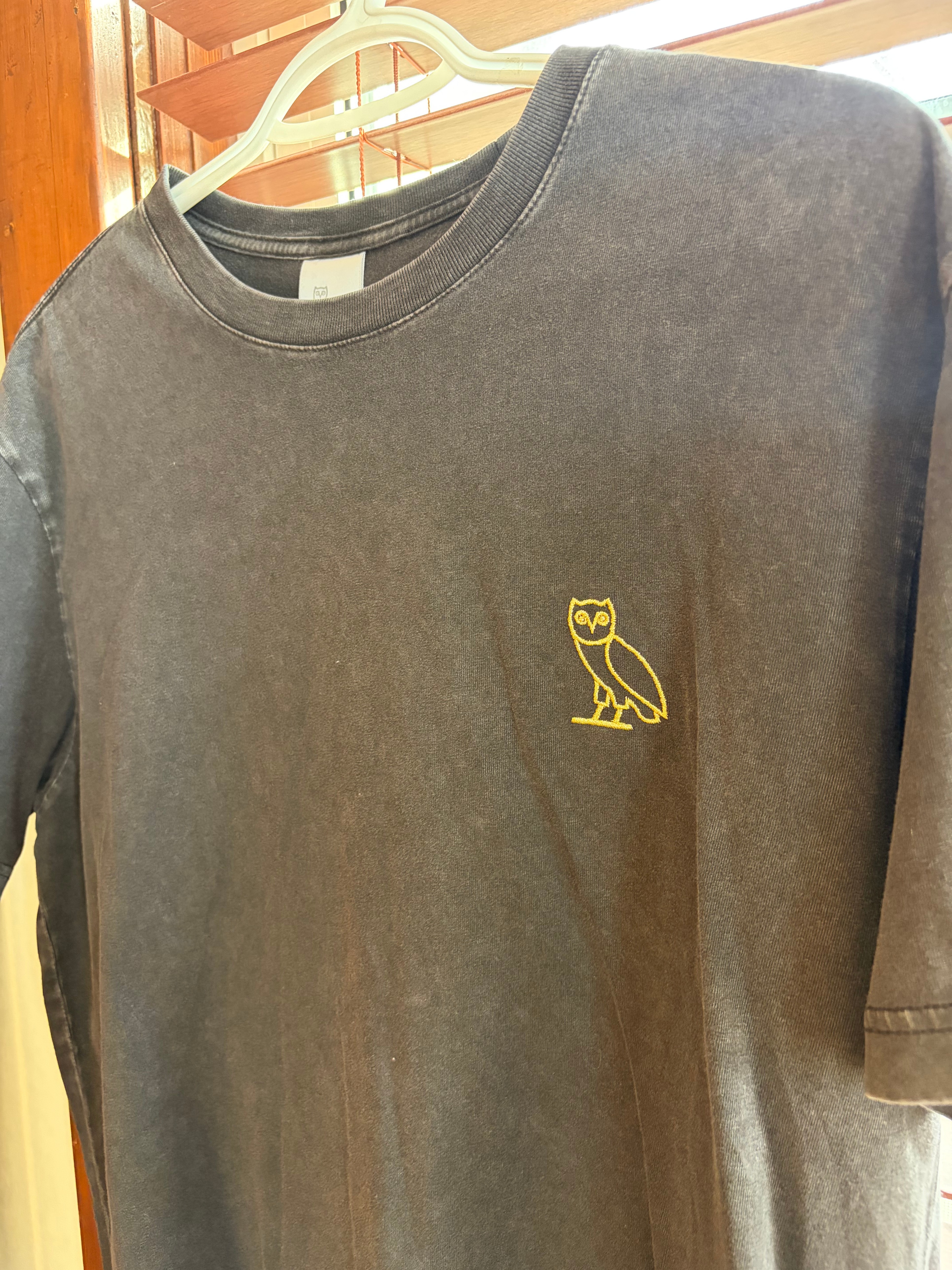 NEW OVO T-Shirt - Size M - photo 2