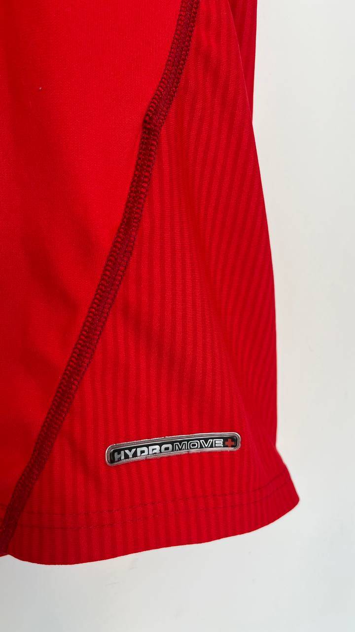Reebok Liverpool FC Carlsberg Jersey - photo 5