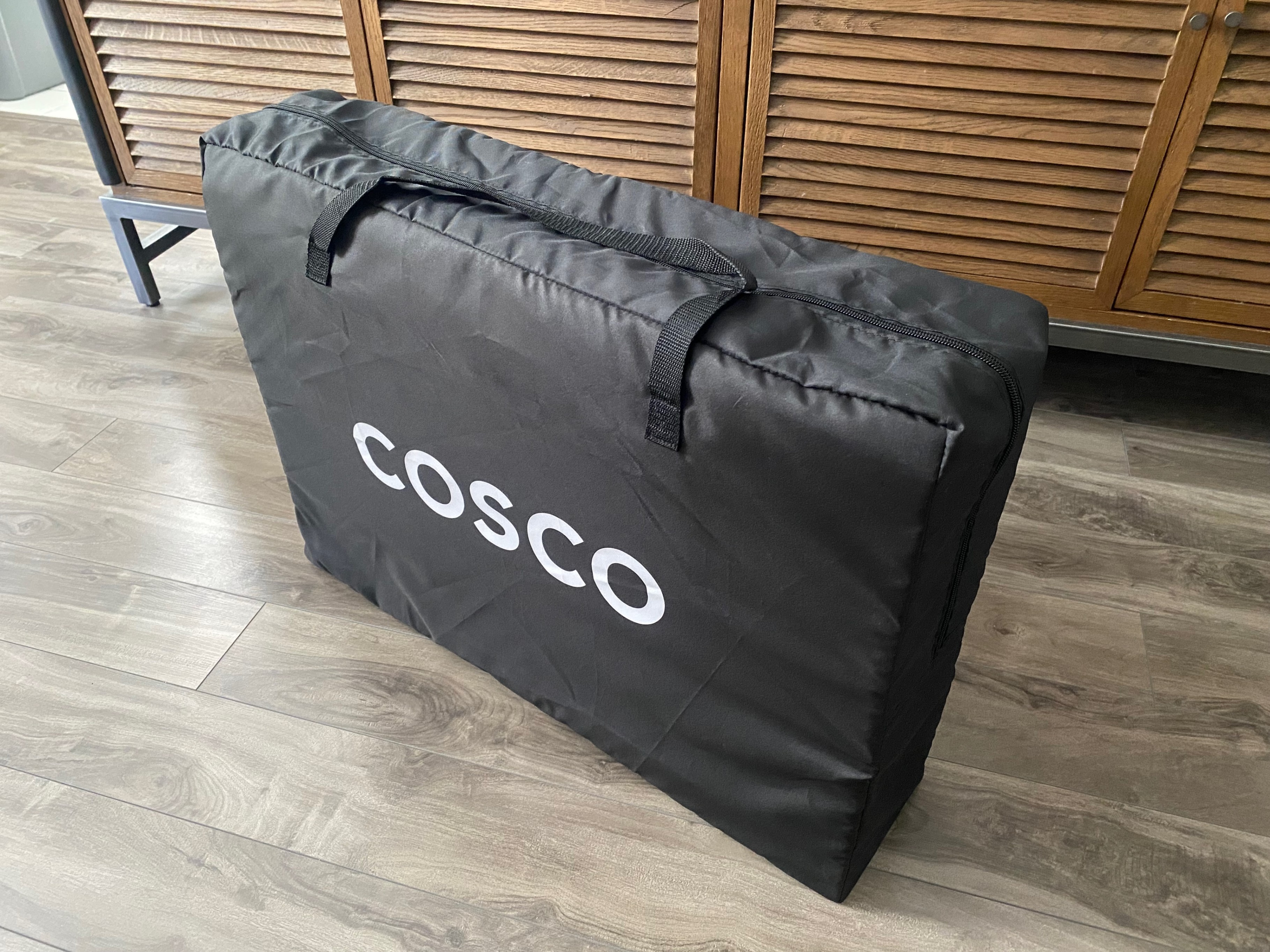 Cosco Easy Go Travel Playard + Milliard Mattress Topper - photo 4