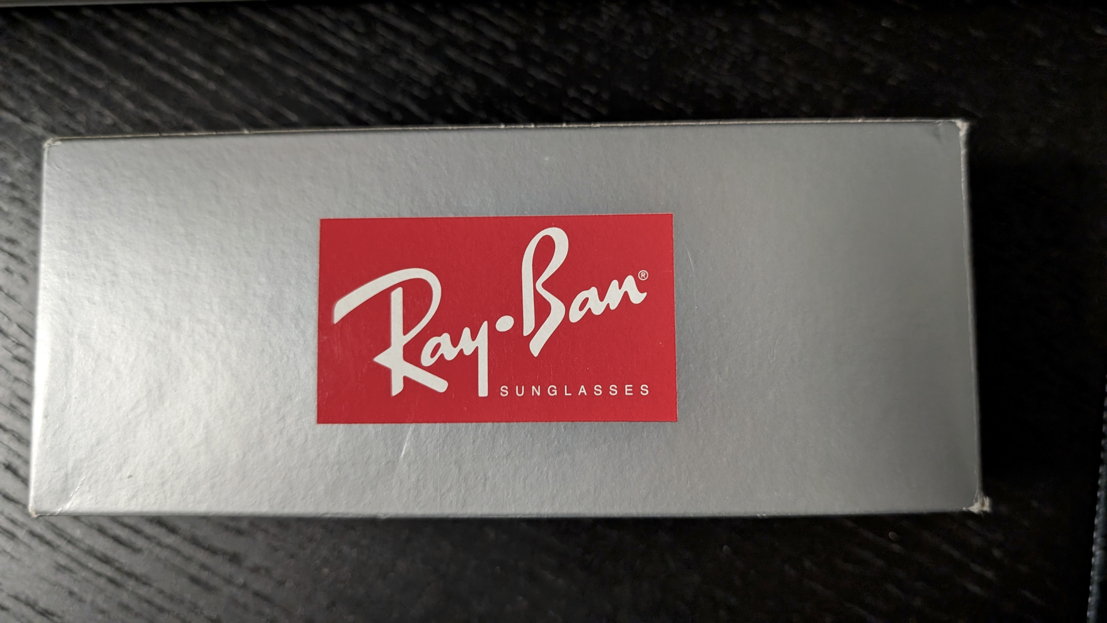 BNIB Ray Ban Erika sunglasses