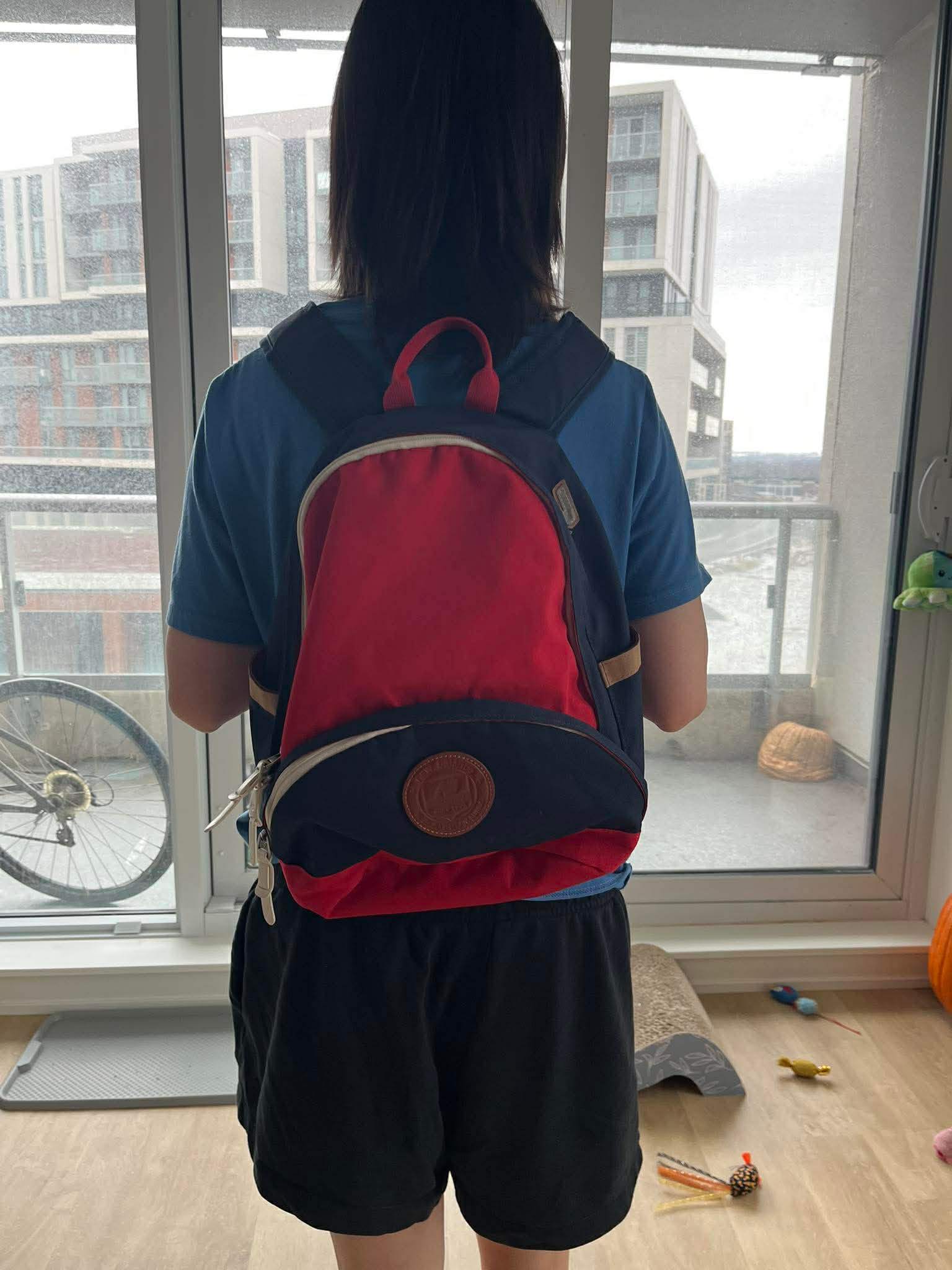 New Balance Backpack - photo 4