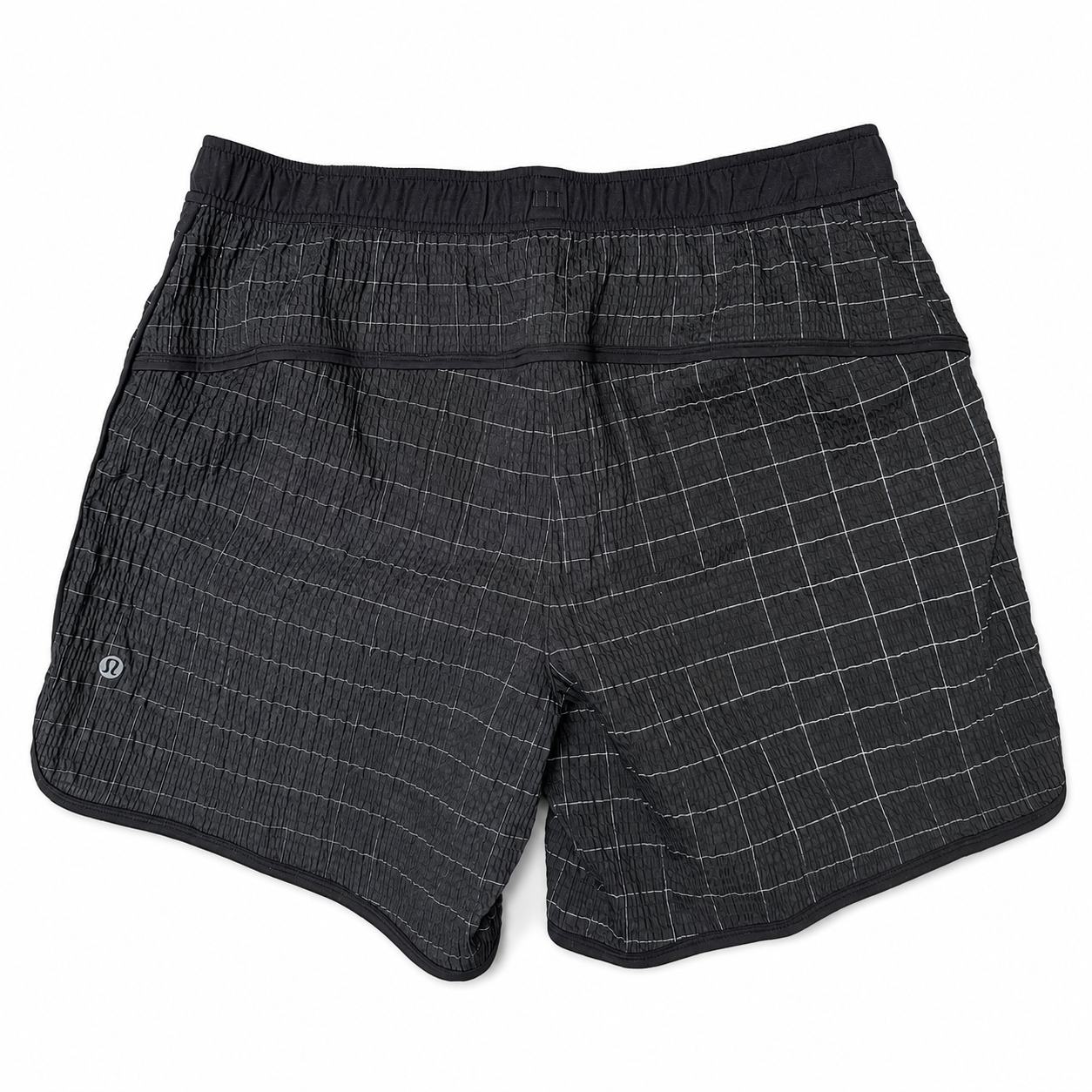 Mile Maker Run Short Reflective 6" - photo 2