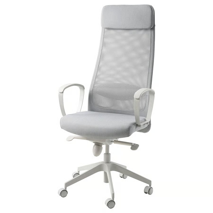IKEA Markus Office Chair - Grey (New sealed box)