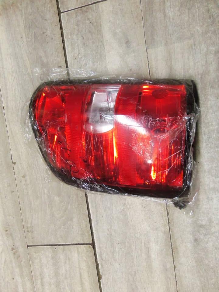 Chevy Light Assembly