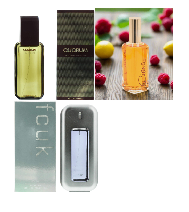 $20 PERFUME SALE!!!