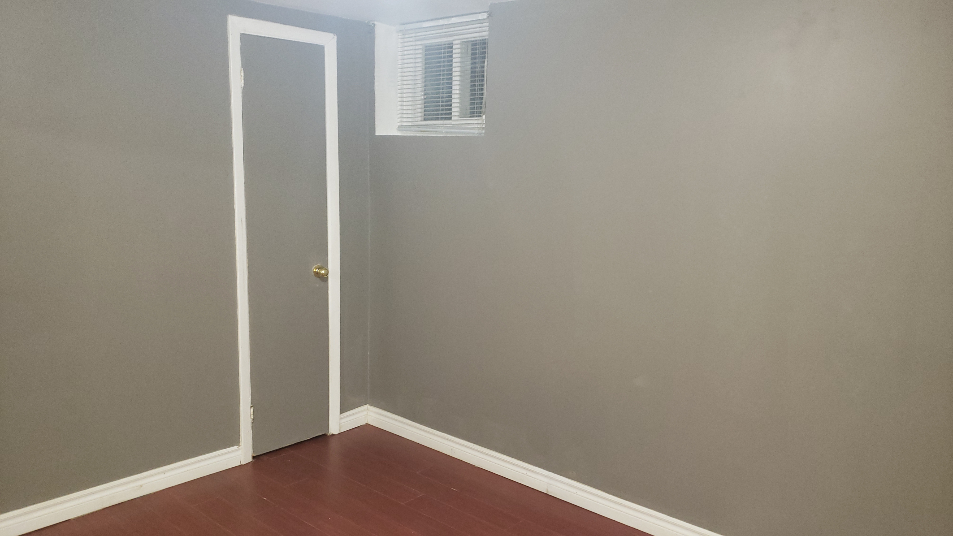 2 bedrooms basement - photo 3
