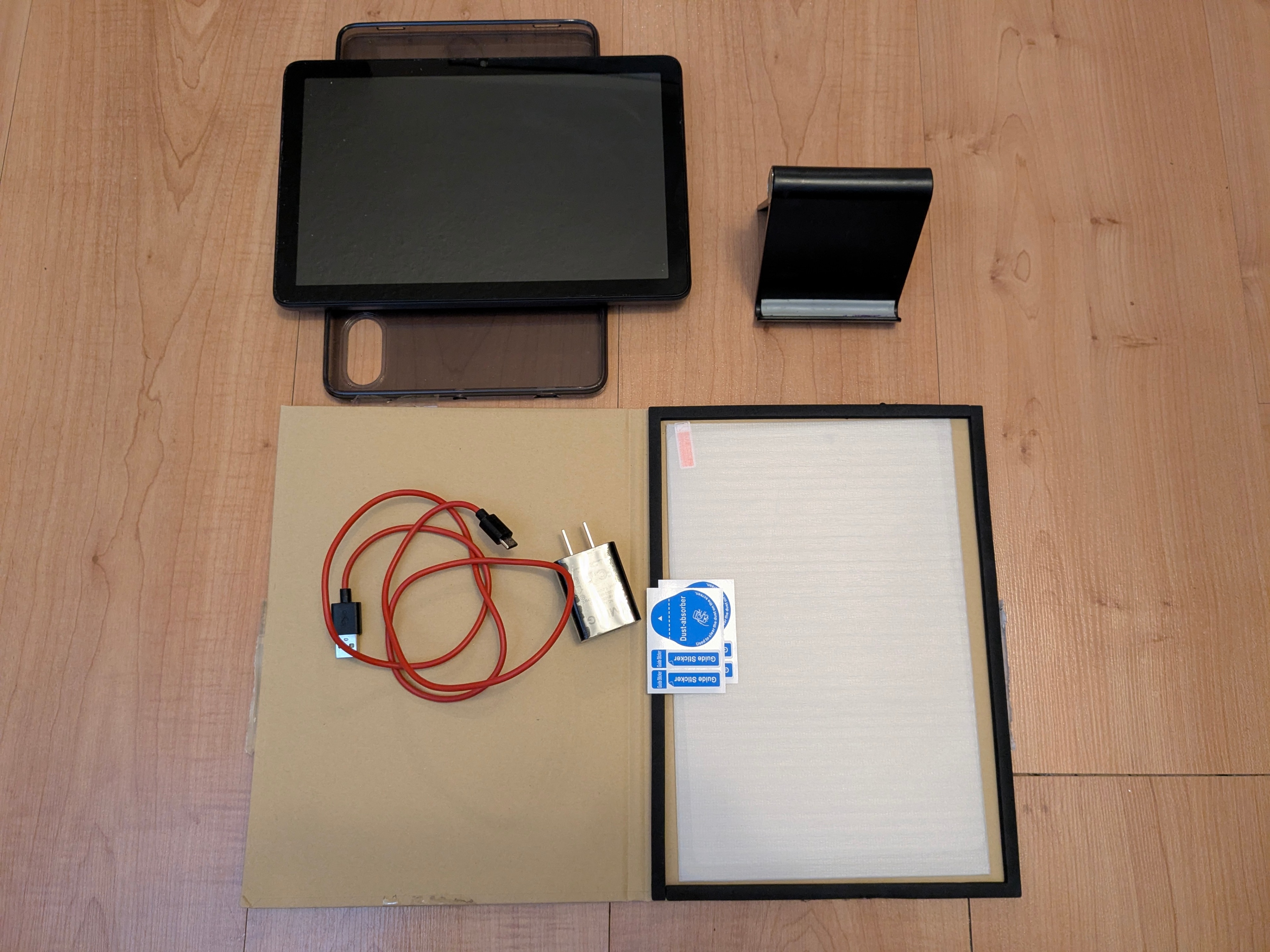 MT10  Tablet 10.1" (64DB +64GB)