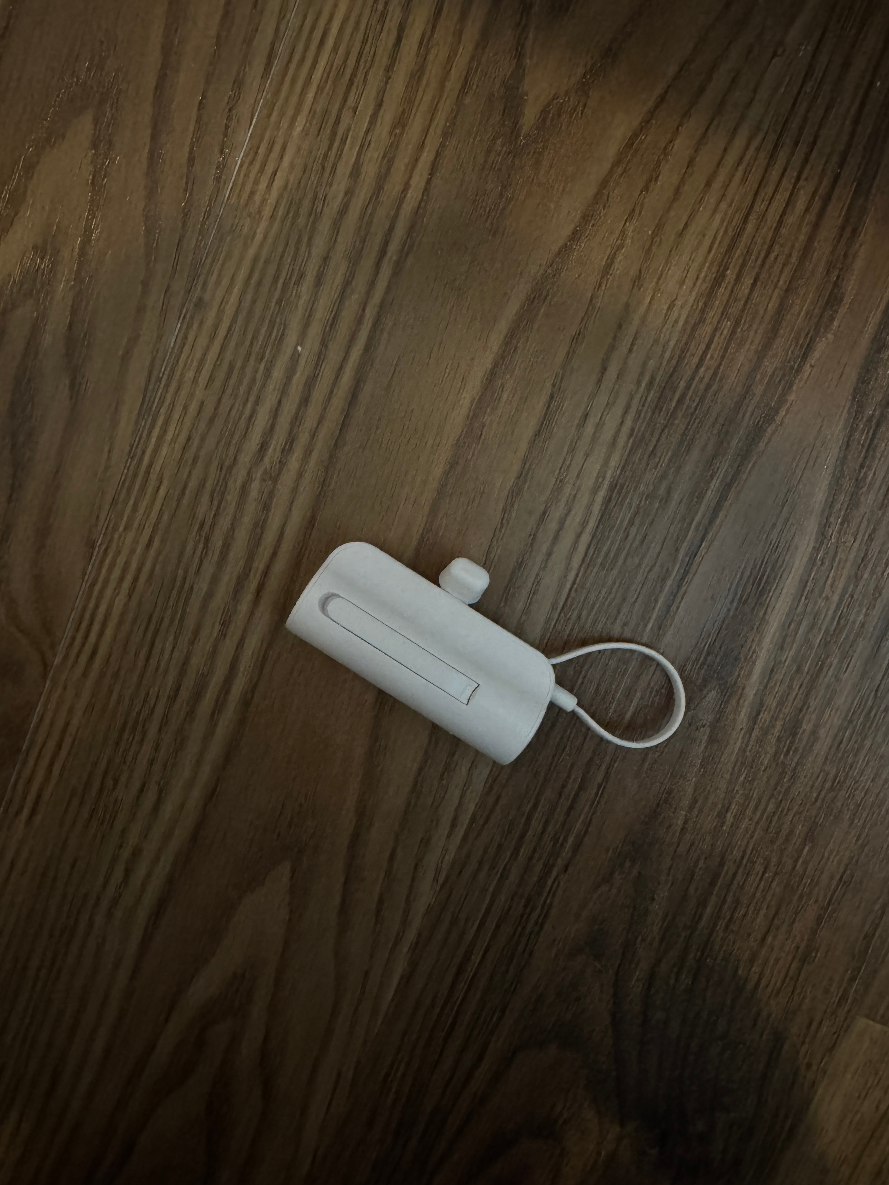 Helix MiniVolt+ 5000mAh Portable Power Bank – Working - photo 2