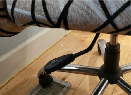 Office chair - photo 2
