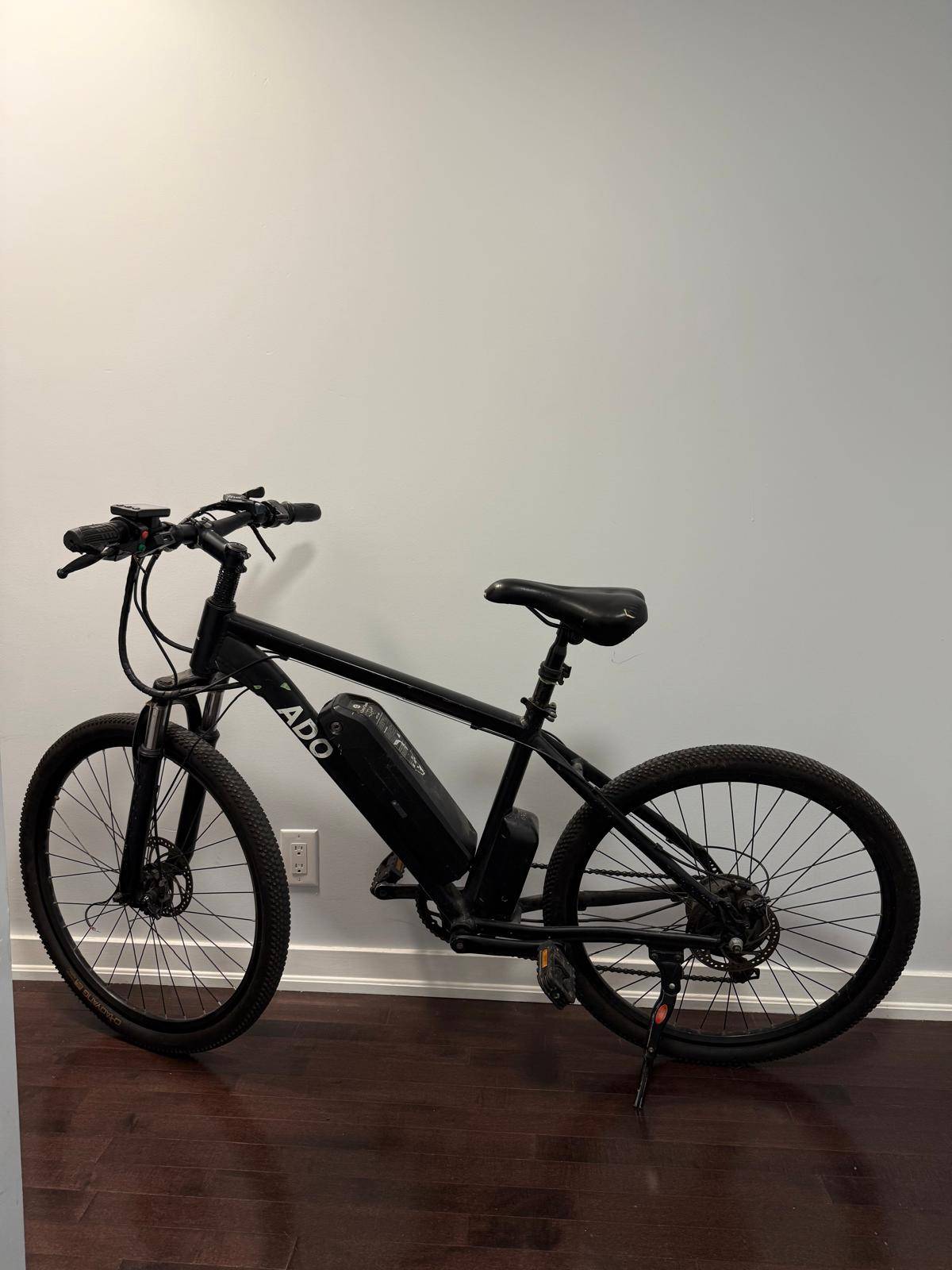 🚲 ADO A26 Premium Bike – Only $299 - photo 2