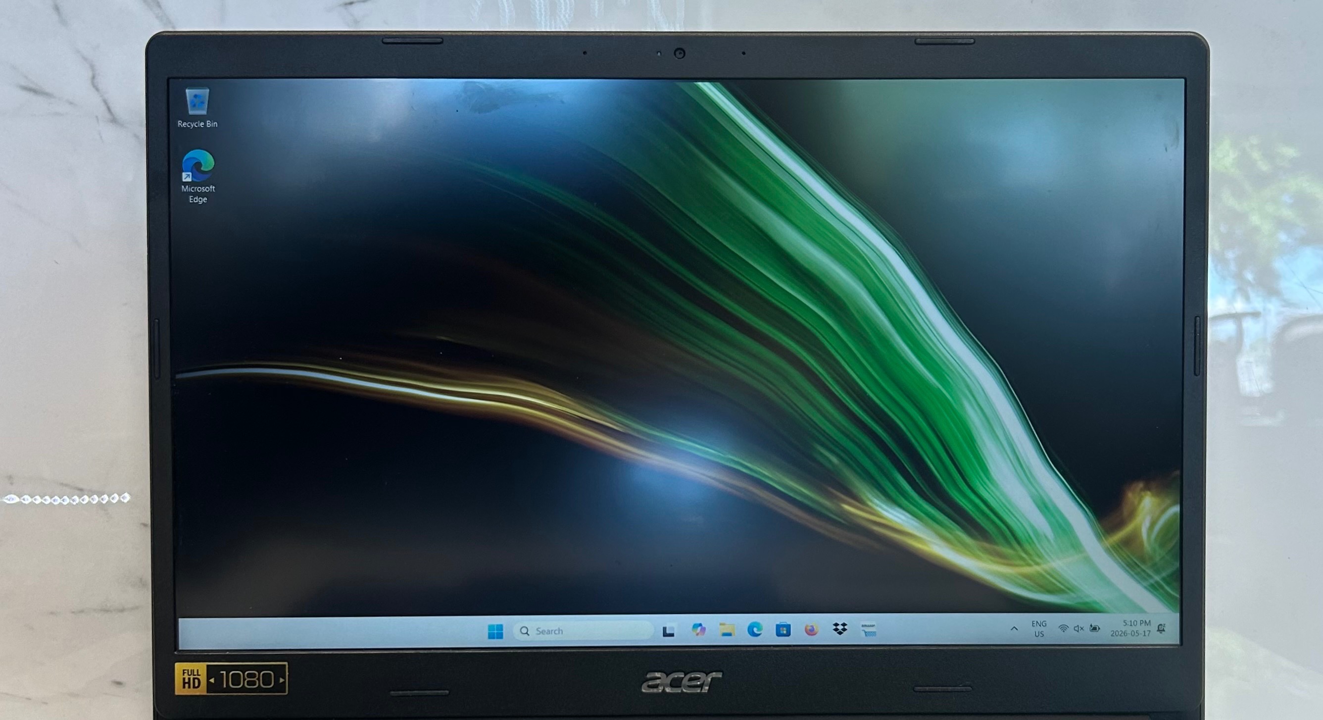 Acer Aspire 3 - photo 2