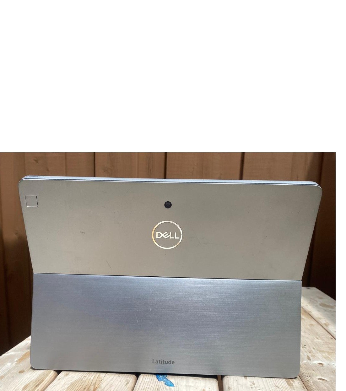 Dell Latitude 7200 2 in 1  8gb, 256gb  12.3" - photo 3