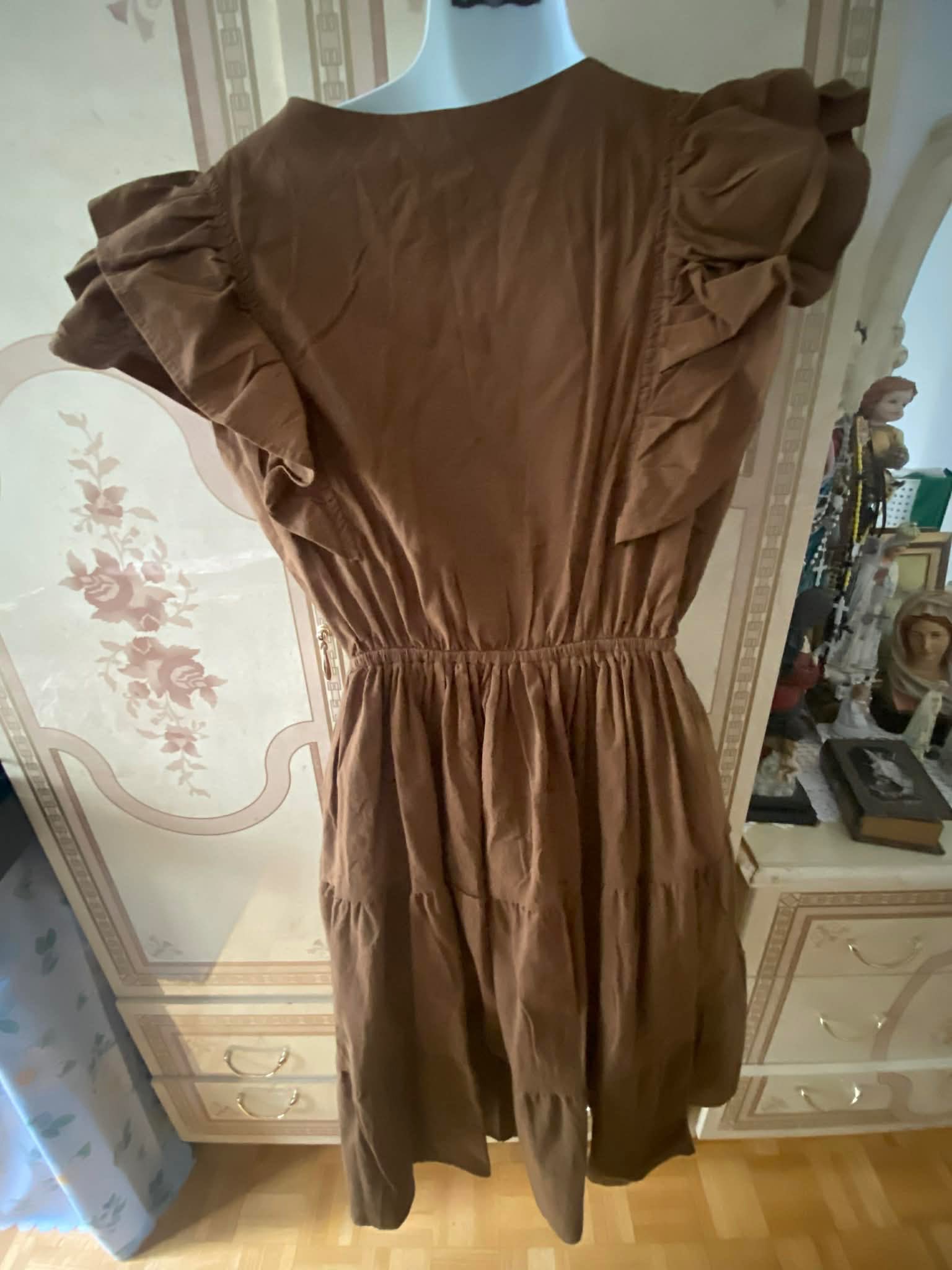summer dress - photo 2