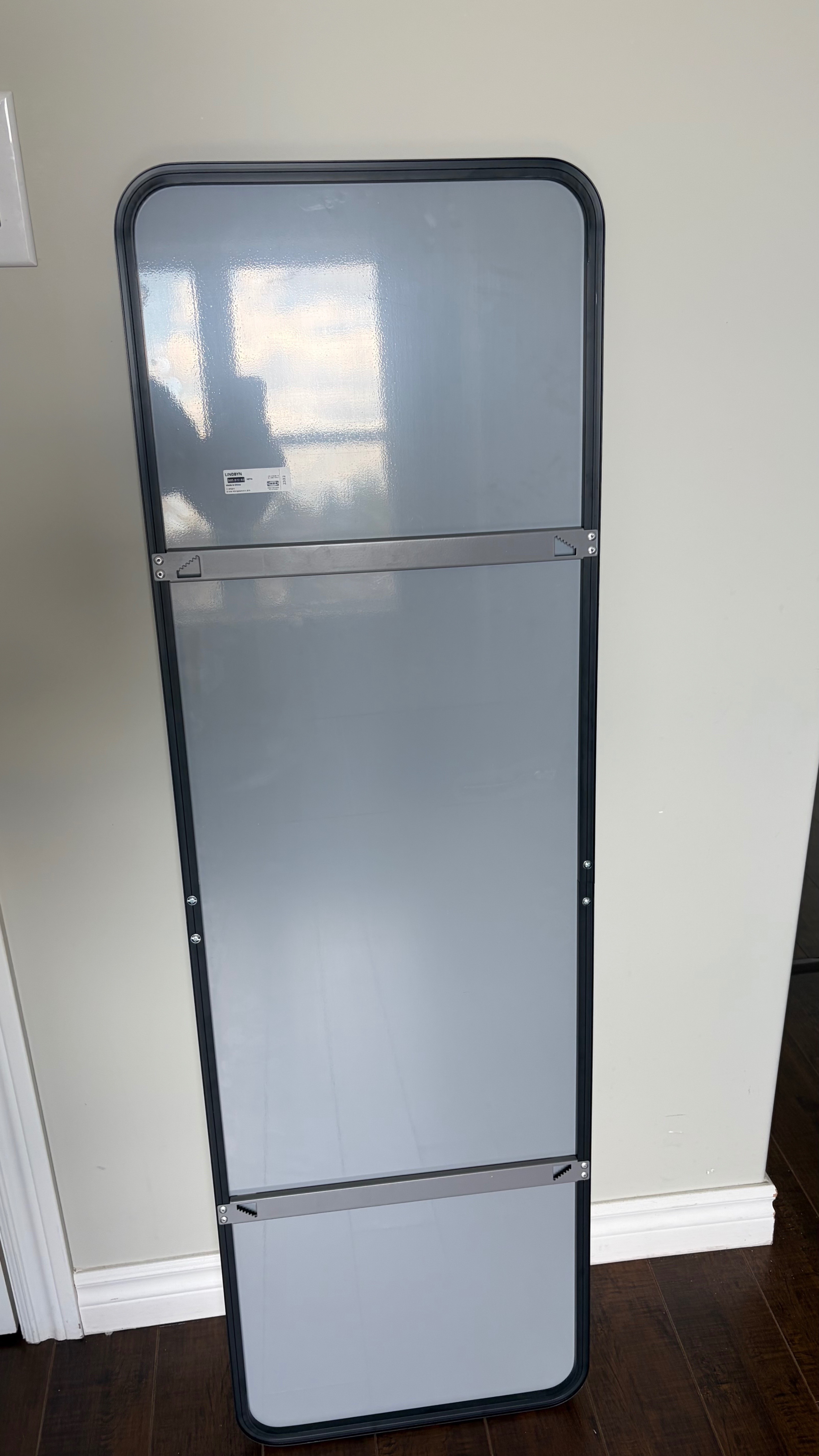 IKEA LINDBYN Mirror 40 × 130 cm - photo 3