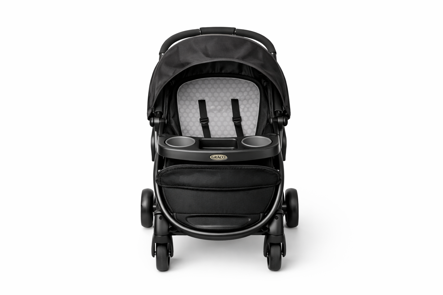 A Graco Stroller for Baby is available. - photo 2