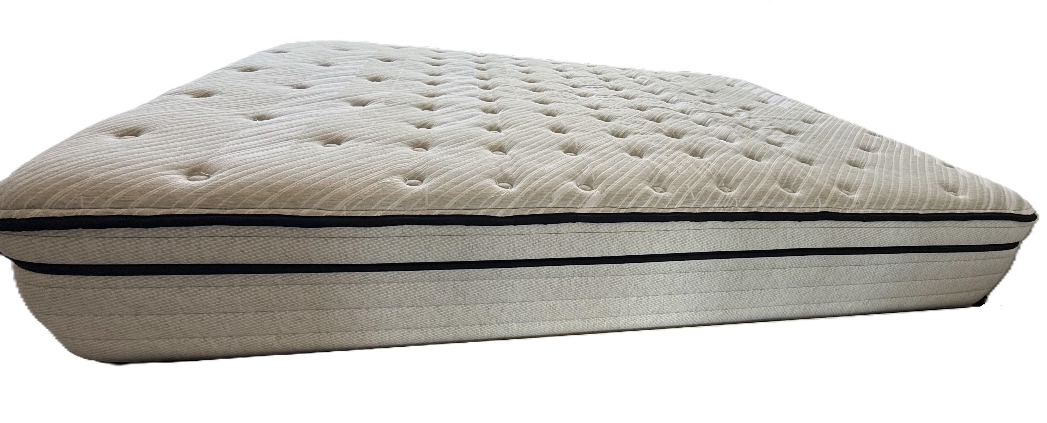 Sealy Posturepedic Optimum Mattress - photo 2