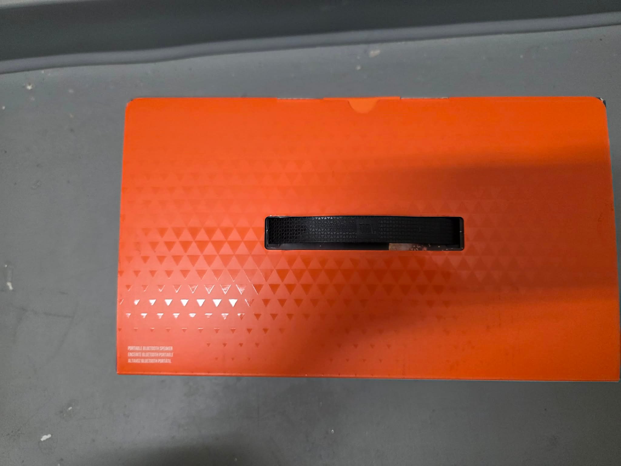 JBL Extreme3 Speaker - photo 5