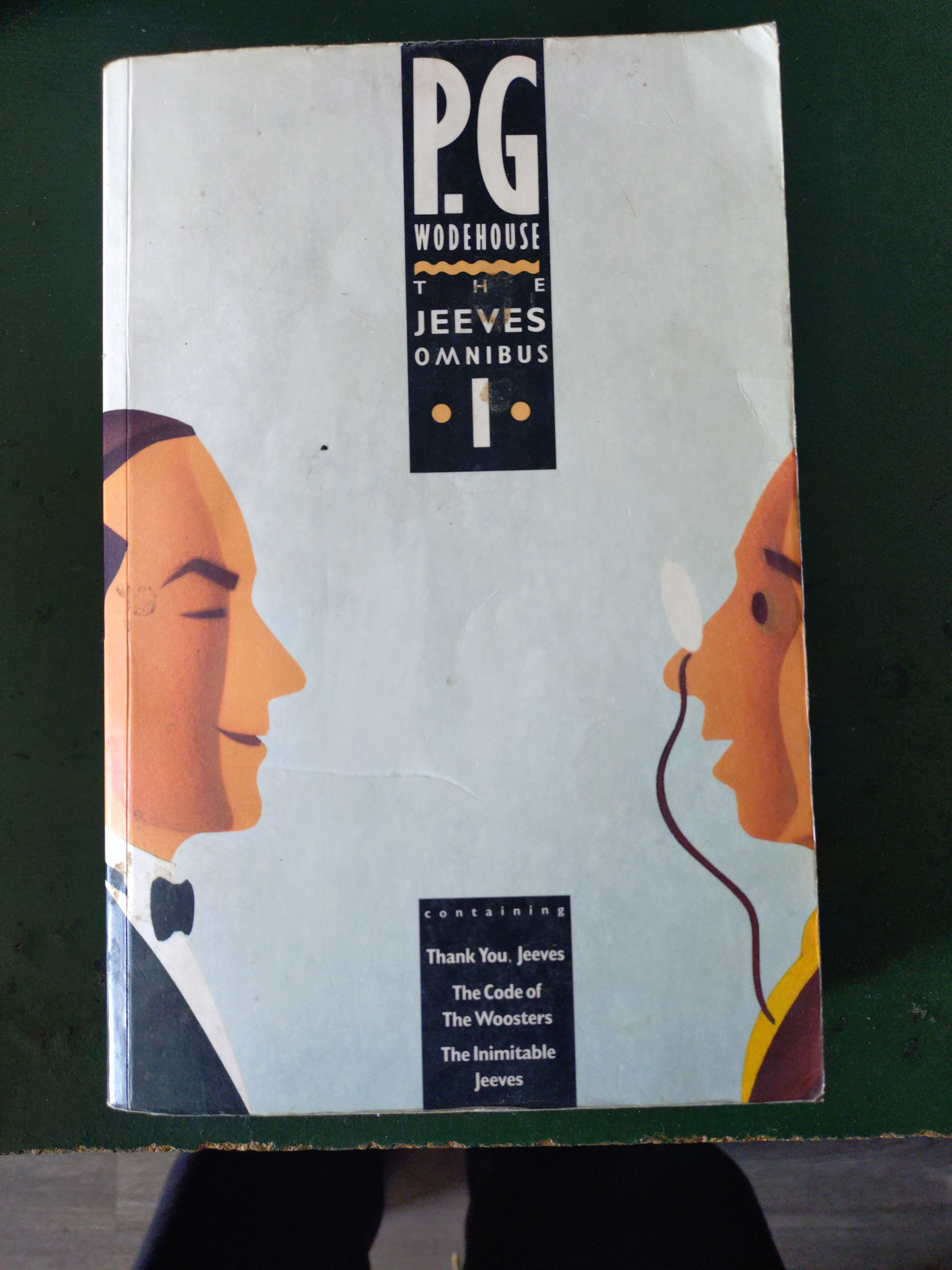 Anne Rice, Albert Camus, P.G. Wodehouse & More