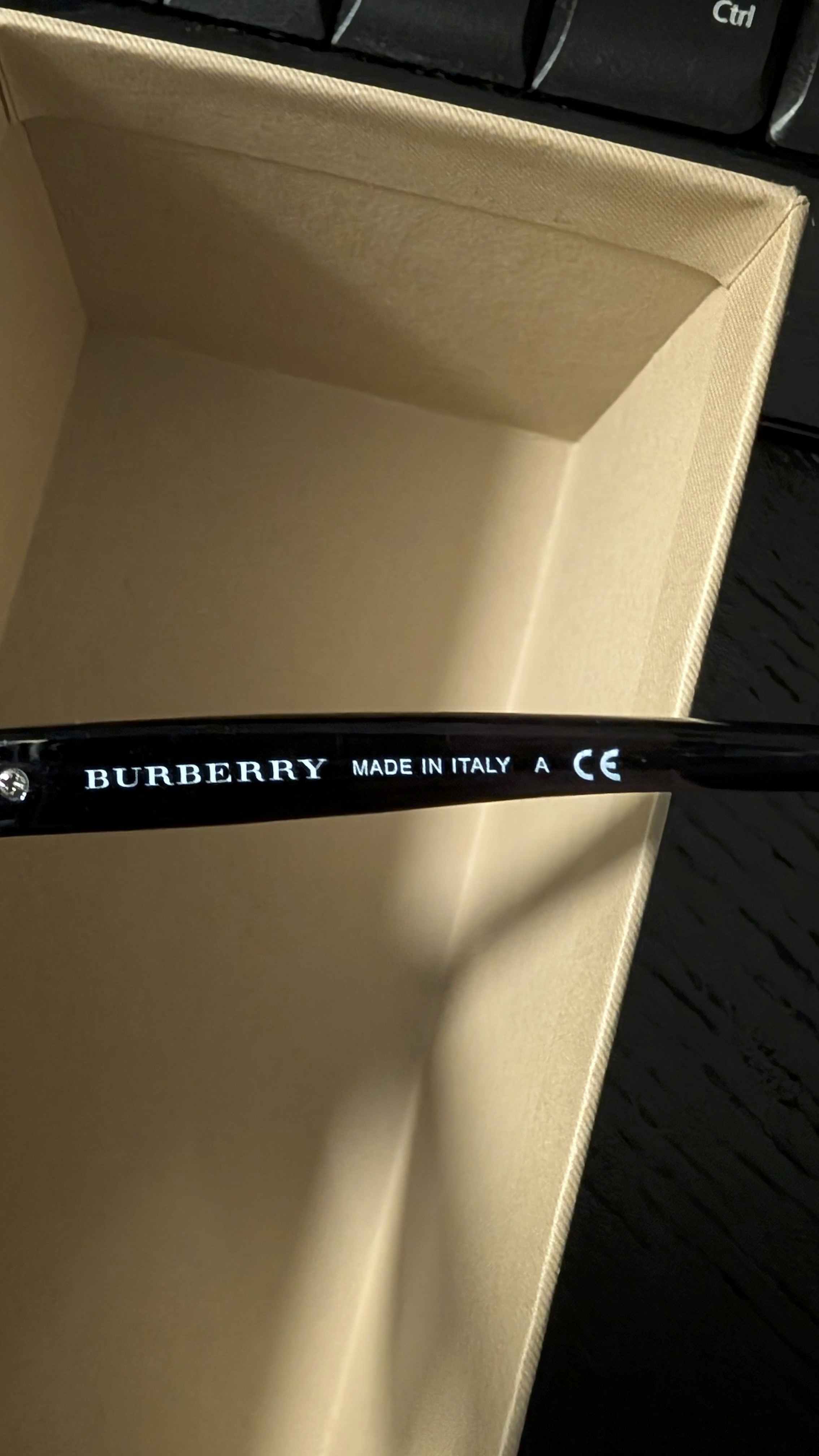 Burberry B4201 Sunglasses - photo 4